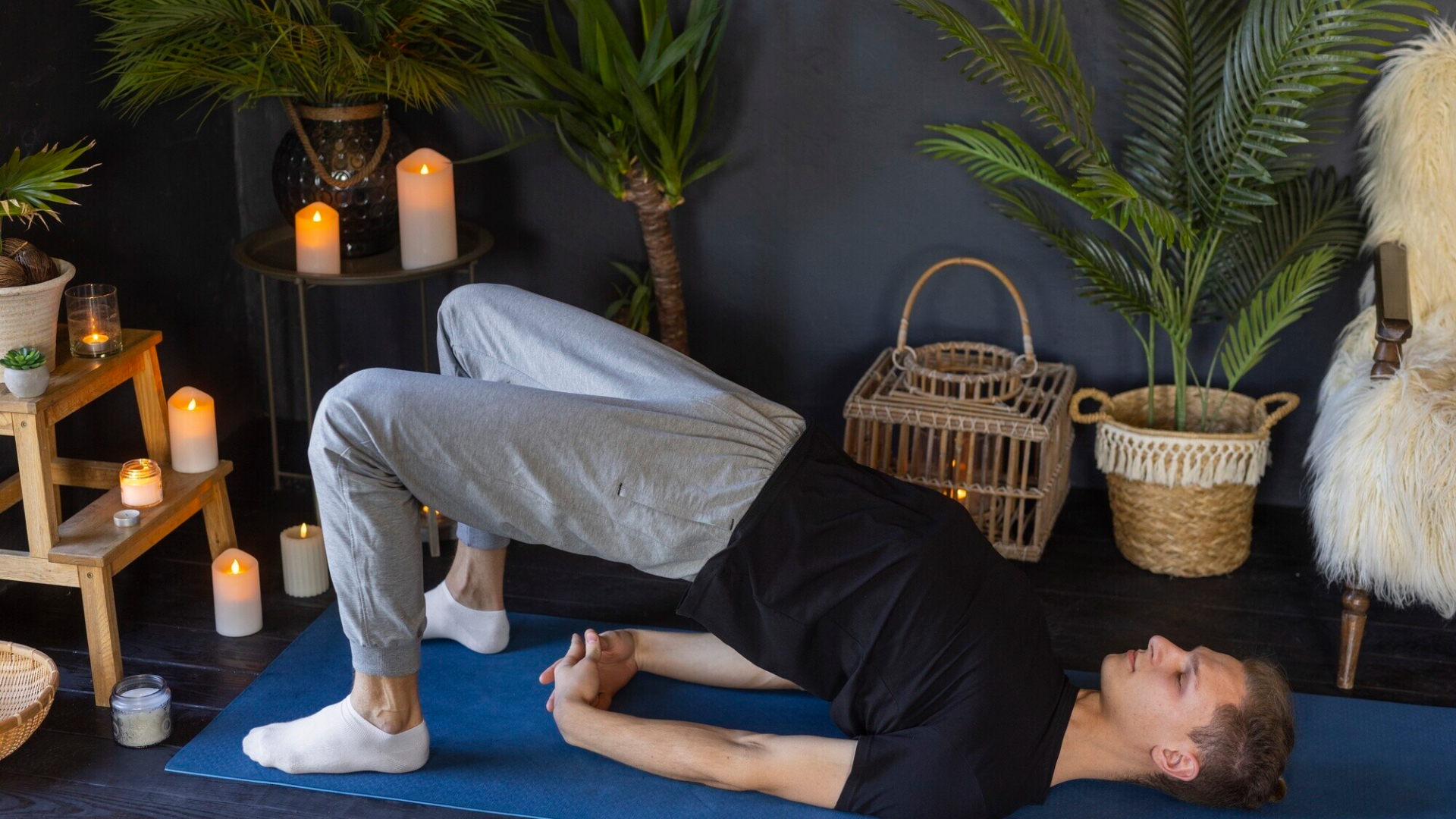 Bài tập Kegel cho nam giới là gì? 3