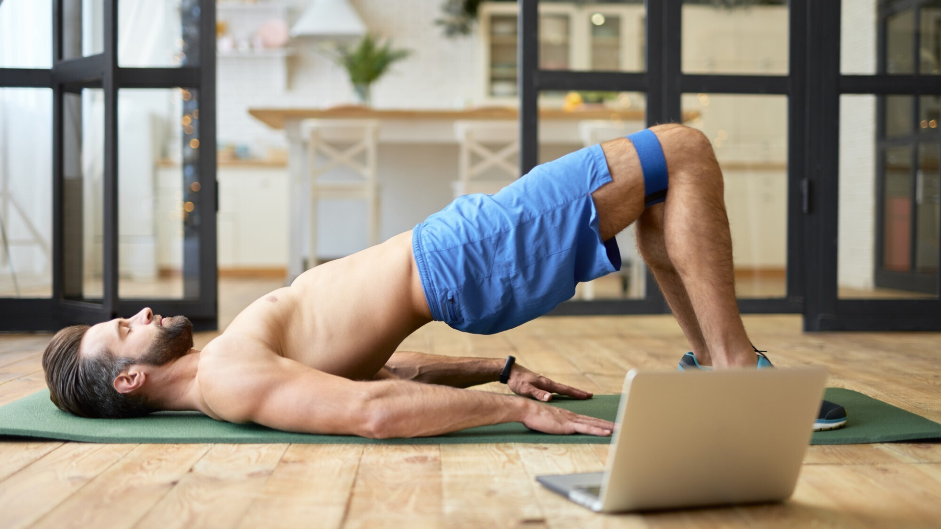 Bài tập Kegel cho nam giới là gì? 4