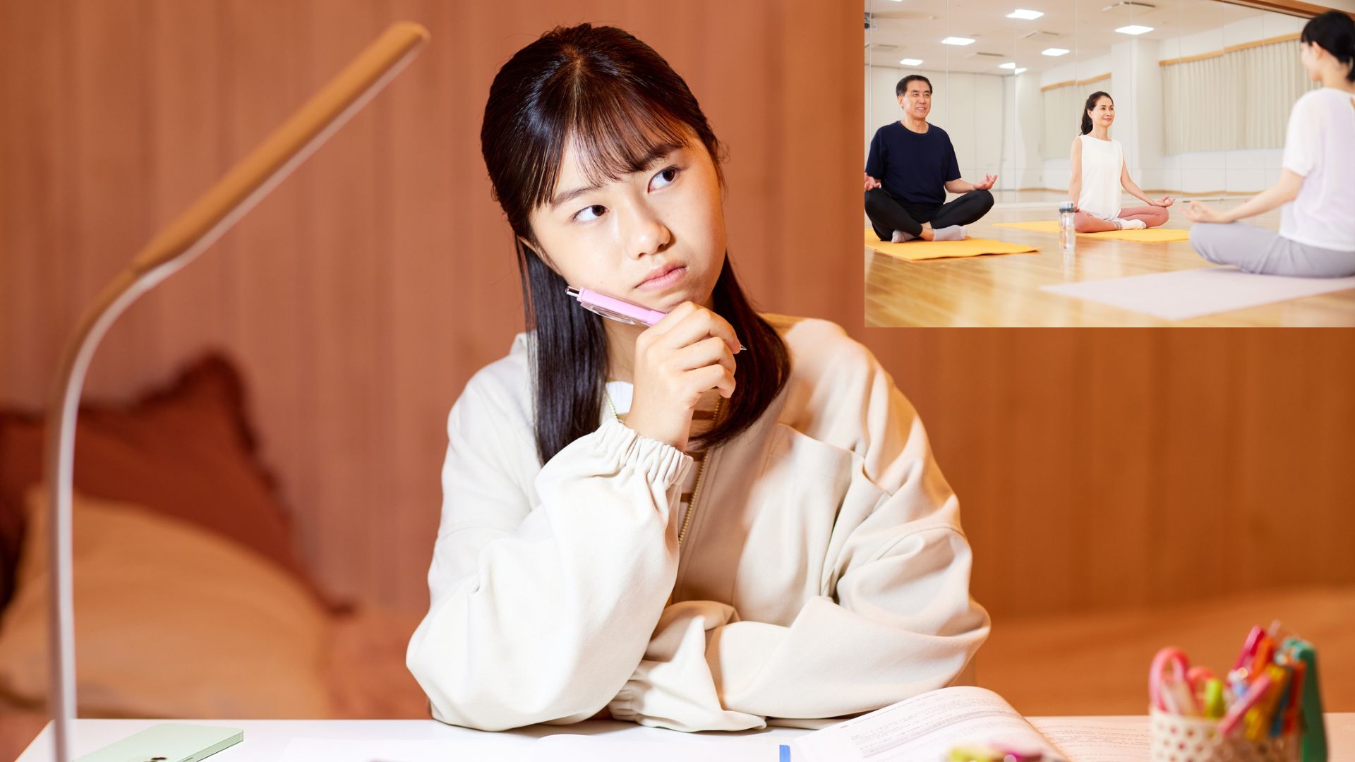 Bài tập thở để giúp giảm lo âu có hiệu quả không là băn khoăn của nhiều độc giả