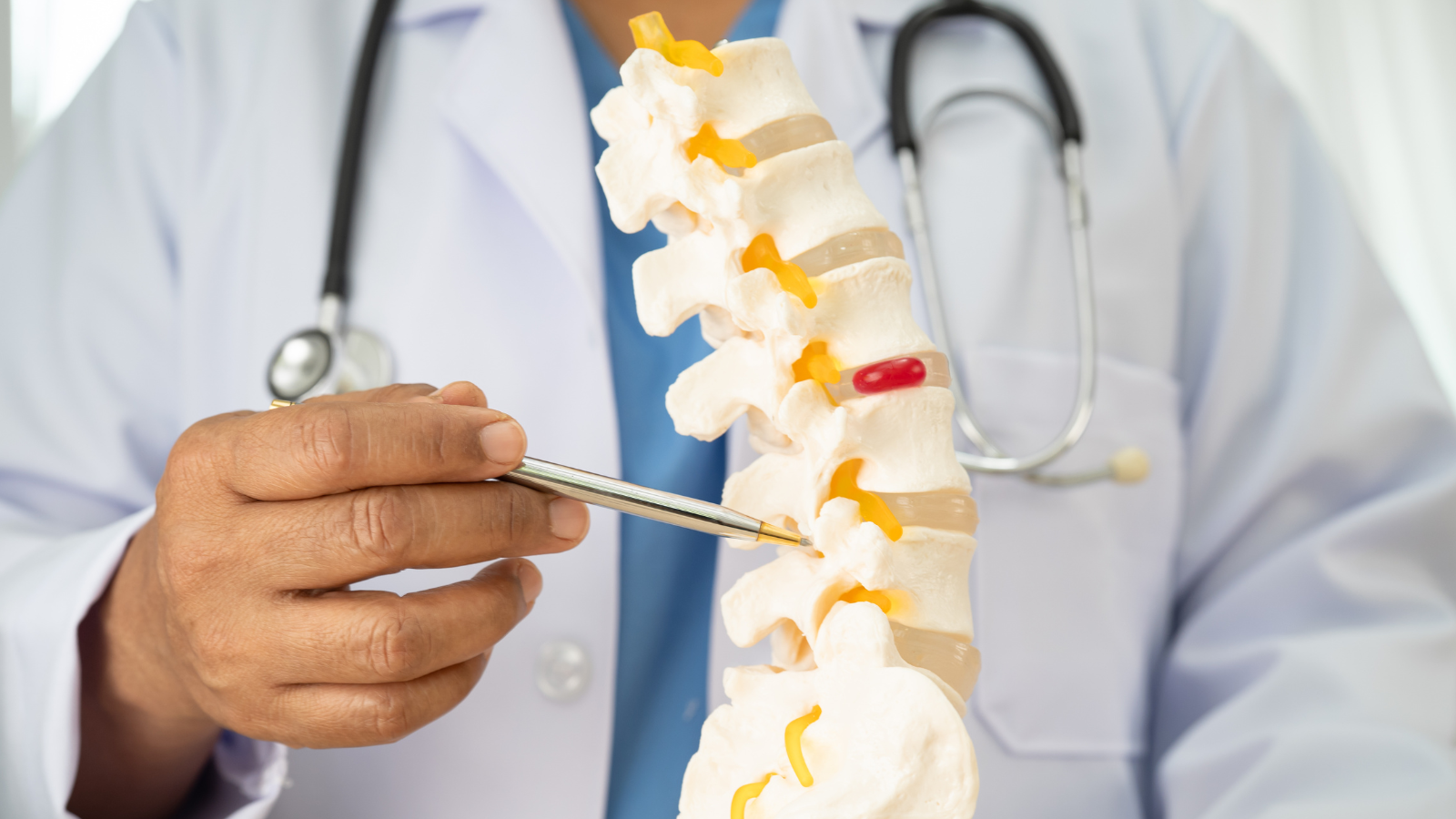 Vai trò của các bài tập thoát vị đĩa đệm L4 L5