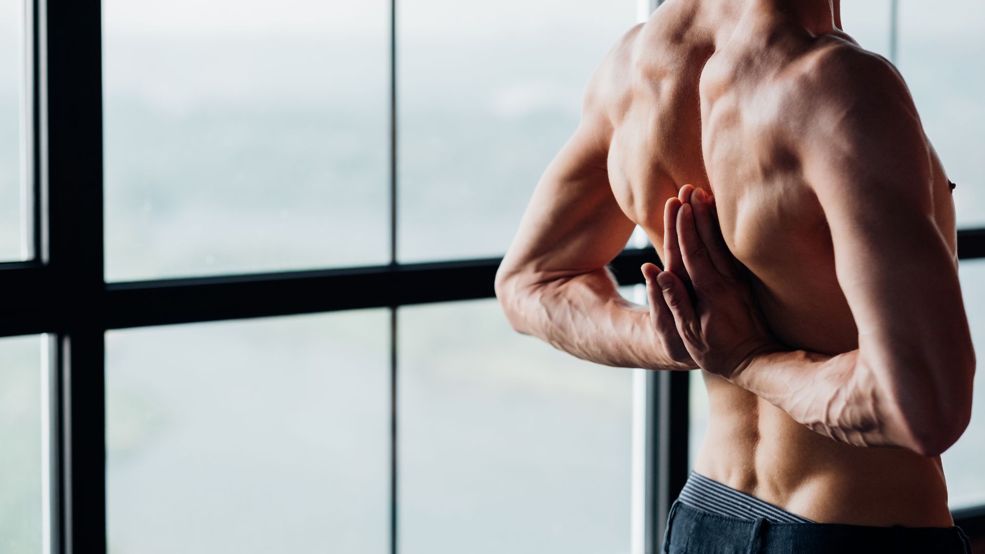 Các bài tập yoga mang lại nhiều lợi ích cho sức khỏe vùng lưng