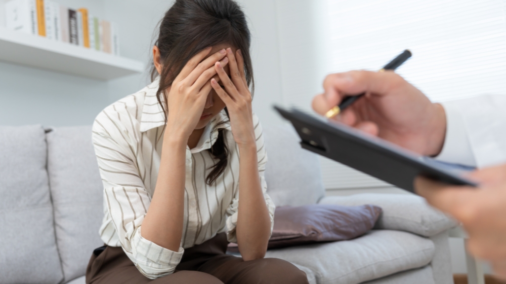 Bài kiểm tra BAI được sử dụng phổ biến trong lâm sàng để đo lường lo âu