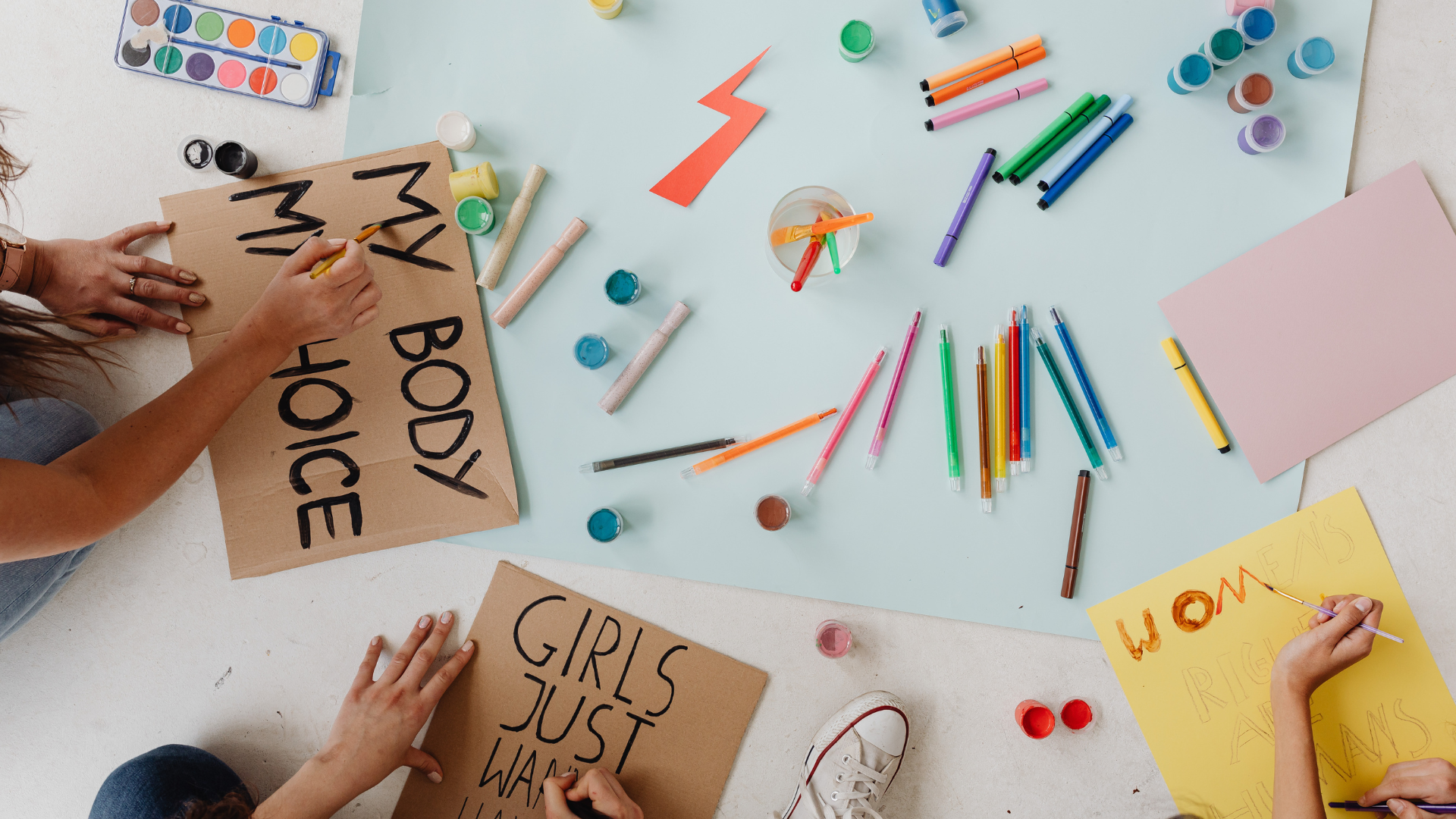 Việc quan sát và nhận biết kịp thời giúp hỗ trợ xử lý hiệu quả hơn.