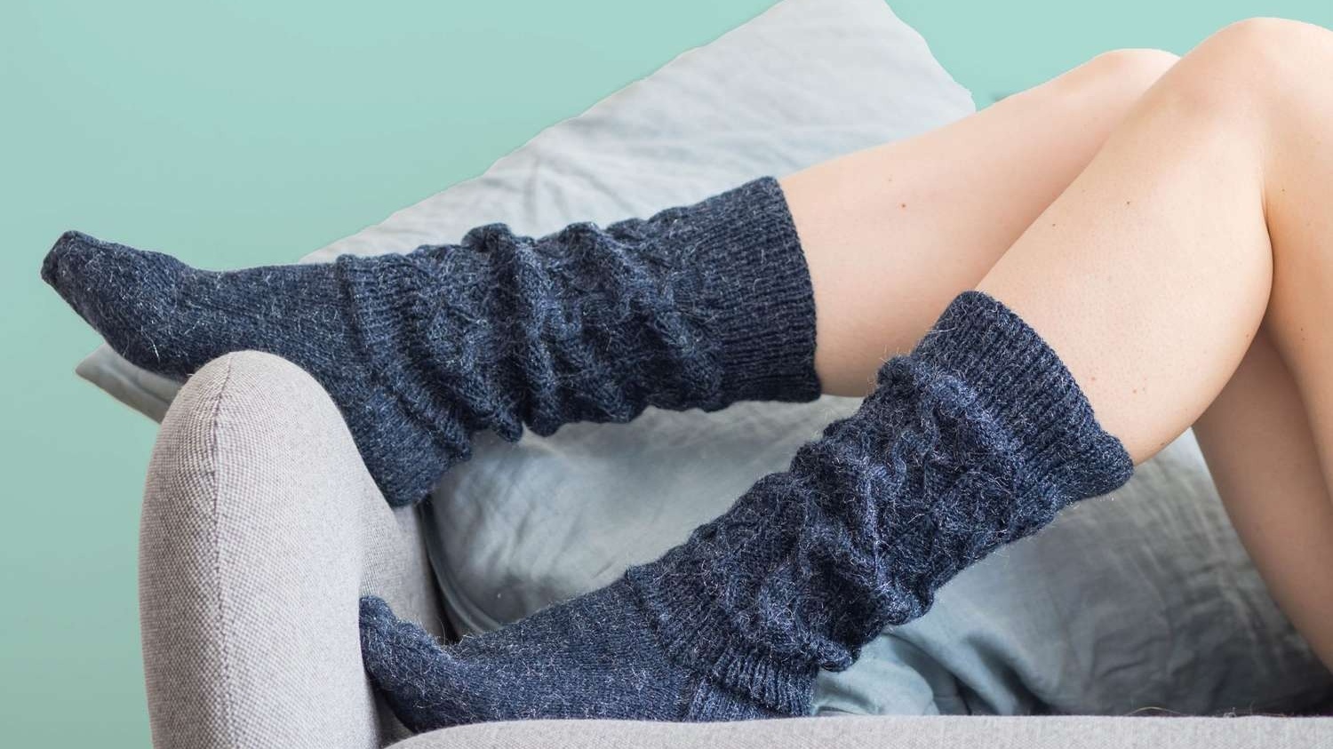 Cơ thể thiếu hụt chất dinh dưỡng khiến bàn chân luôn bị lạnh