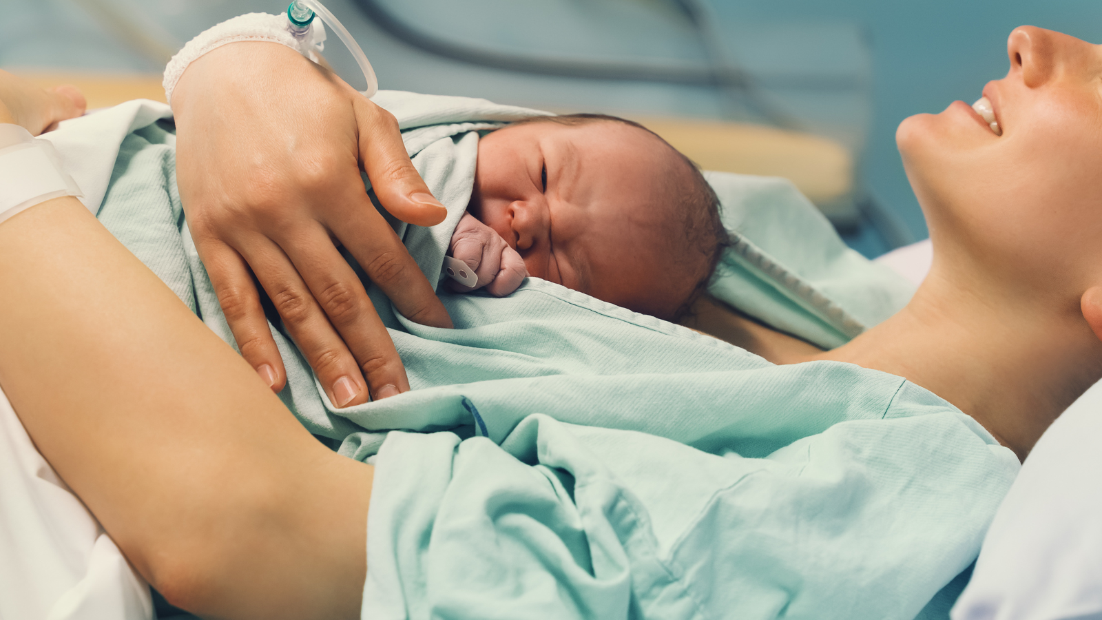 Băng huyết sau sinh có thể gây nguy hiểm cho tính mạng người mẹ