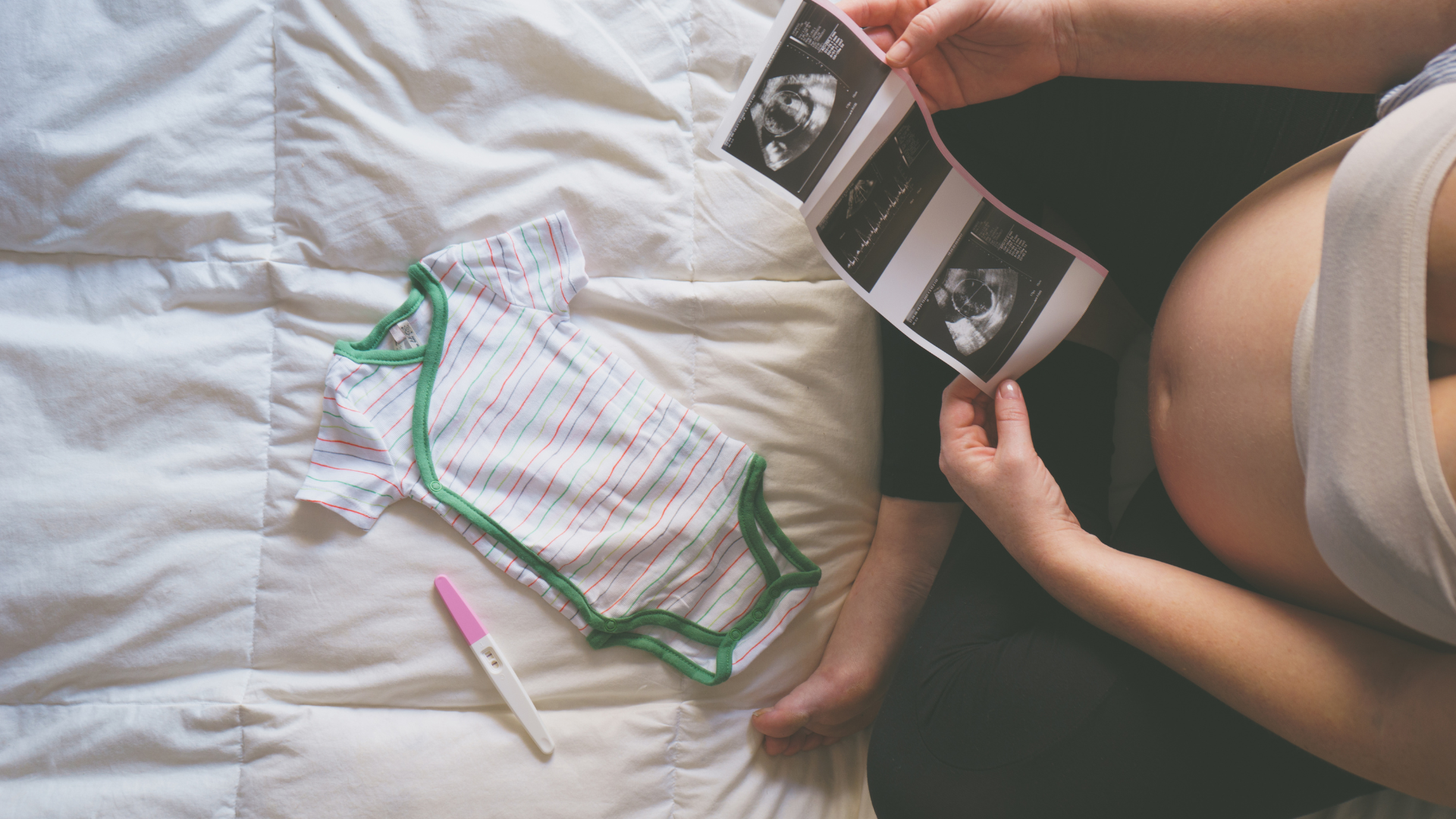 Bảng kích thước thai nhi theo tuần chi tiết giúp mẹ bầu dễ dàng theo dõi5