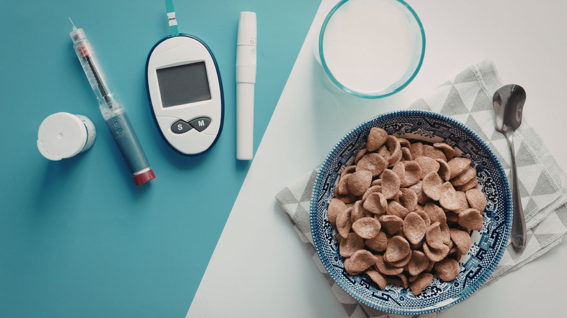 Duy trì đường huyết ổn định, điều trị sớm các bệnh lý thần kinh trung ương và ngoại biên