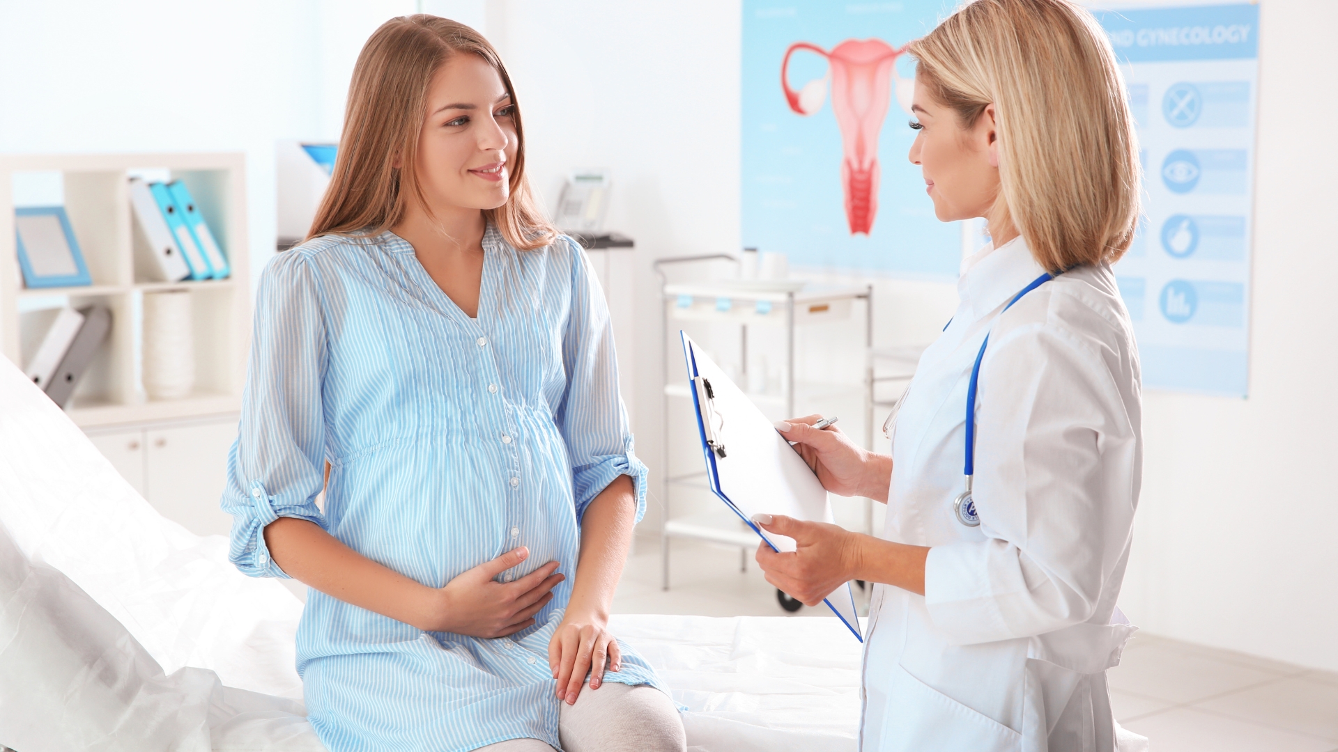 Bảng tính tuần thai: Cách tính và ý nghĩa mẹ bầu cần biết 5