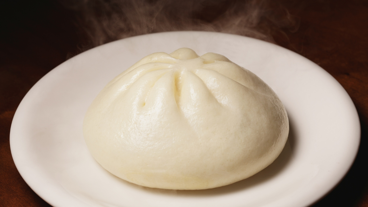 Hàm lượng carbohydrate (tinh bột) khá cao