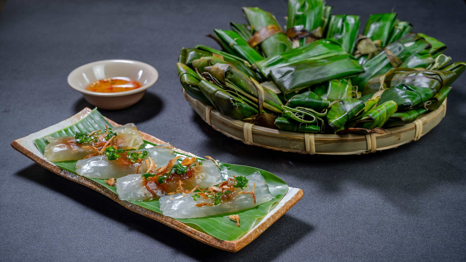 Bánh bột lọc bao nhiêu calo là thắc mắc phổ biến của nhiều người yêu thích món ăn này