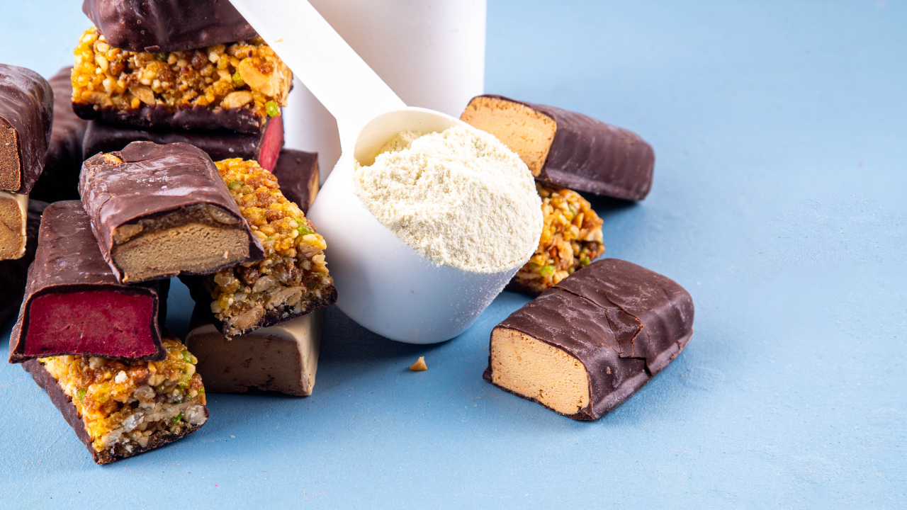 Bảo quản lạnh với các loại bánh tươi dễ hỏng