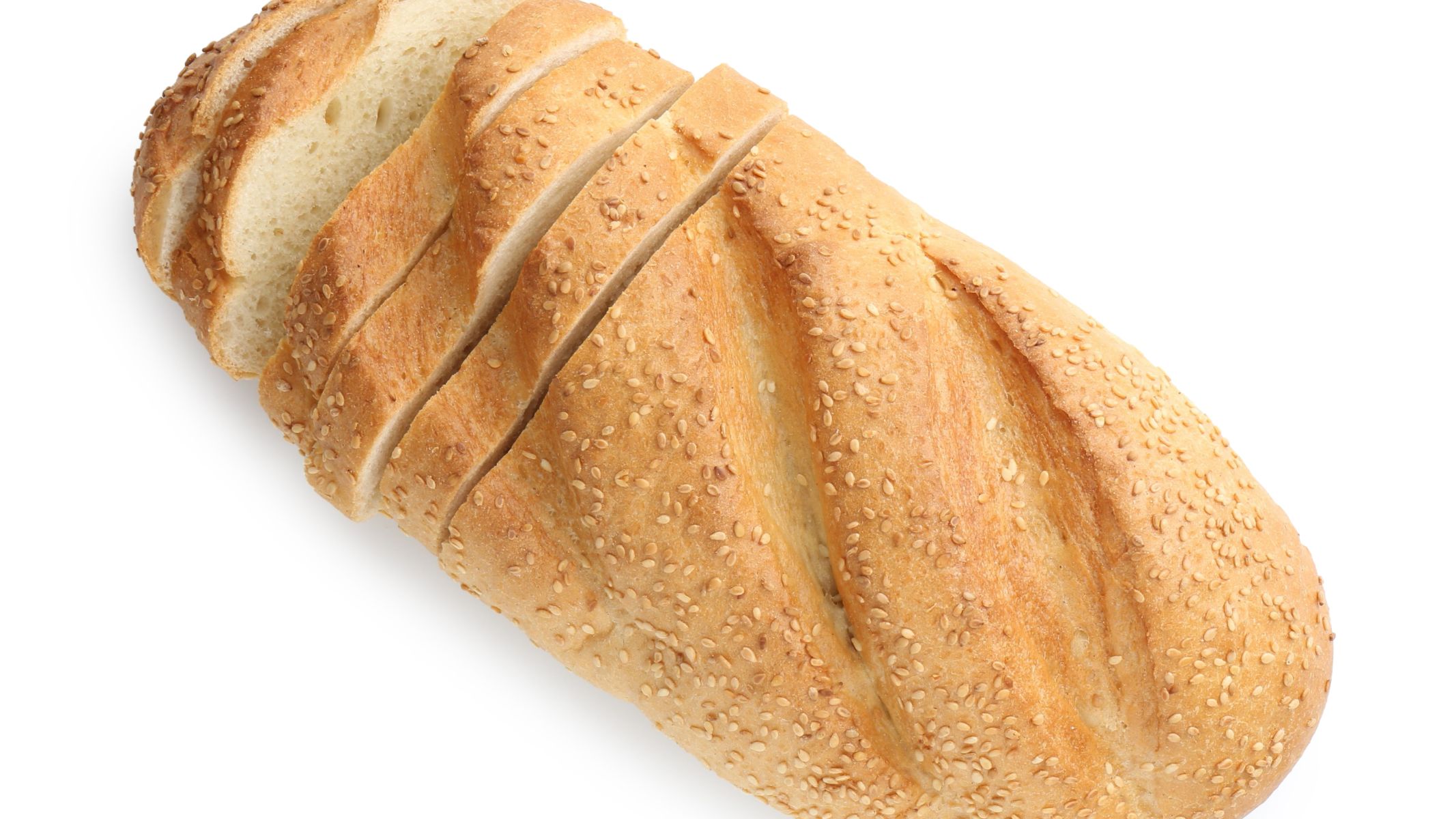 Ưu tiên bánh mì nguyên cám hoặc ngũ cốc nguyên hạt thay vì bánh mì trắng tinh chế