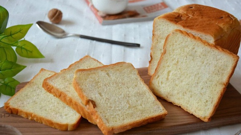 Bánh mì gối bao nhiêu calo là điều nhiều người đang có chế độ ăn kiêng quan tâm