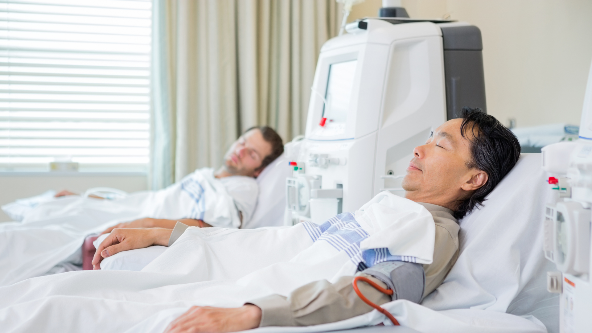 Bao lâu phải chạy thận một lần? Hiểu đúng để chăm sóc sức khỏe tốt hơn 4