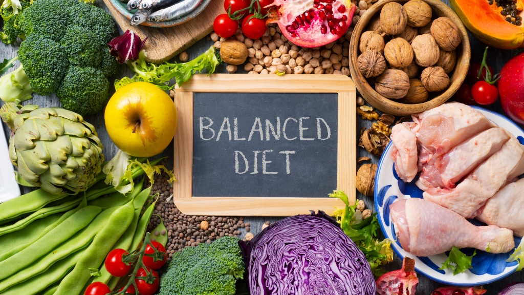 Dưới 20 tuổi chỉ cần duy trì chế độ ăn giàu dưỡng chất, chưa cần bổ sung collagen