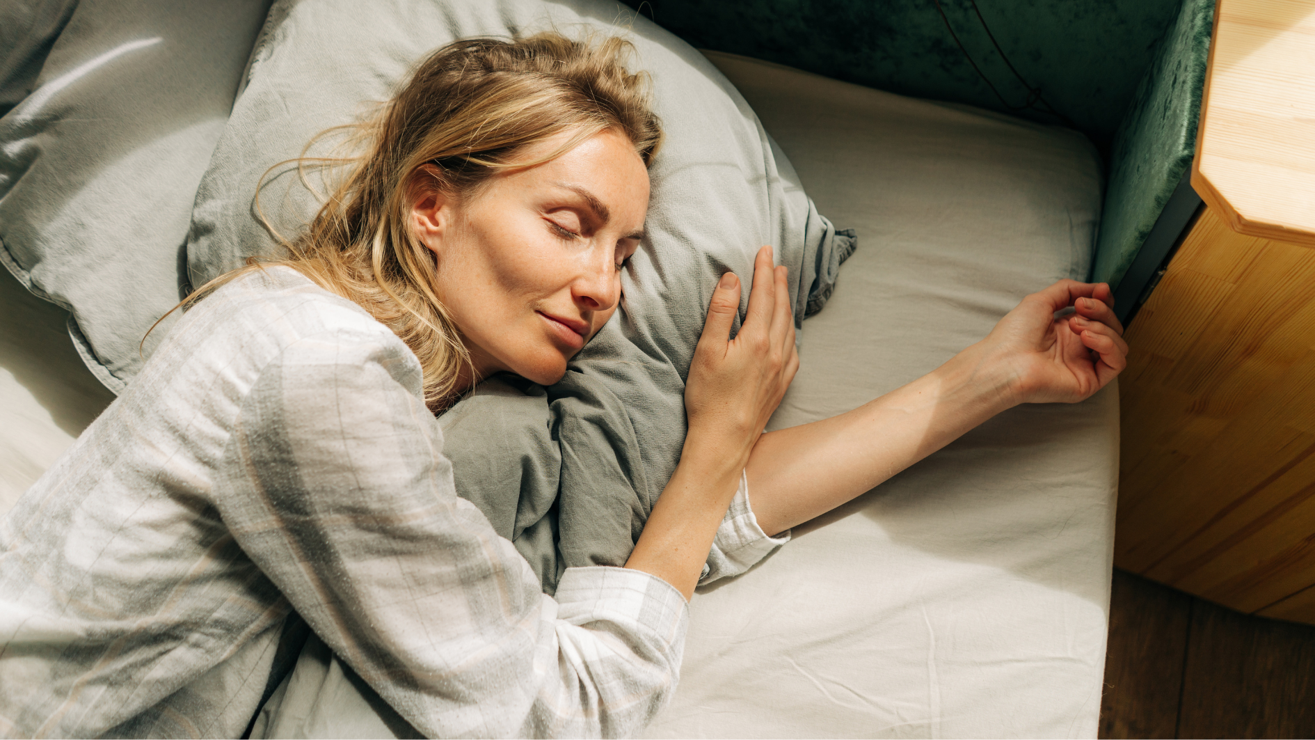 Ngủ trưa quá lâu có thể làm rối loạn chu kỳ giấc ngủ đêm