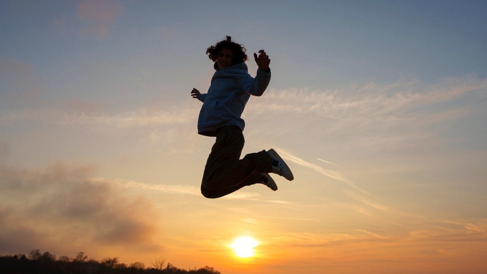 Bật nhảy có tăng chiều cao không là thắc mắc của nhiều phụ huynh