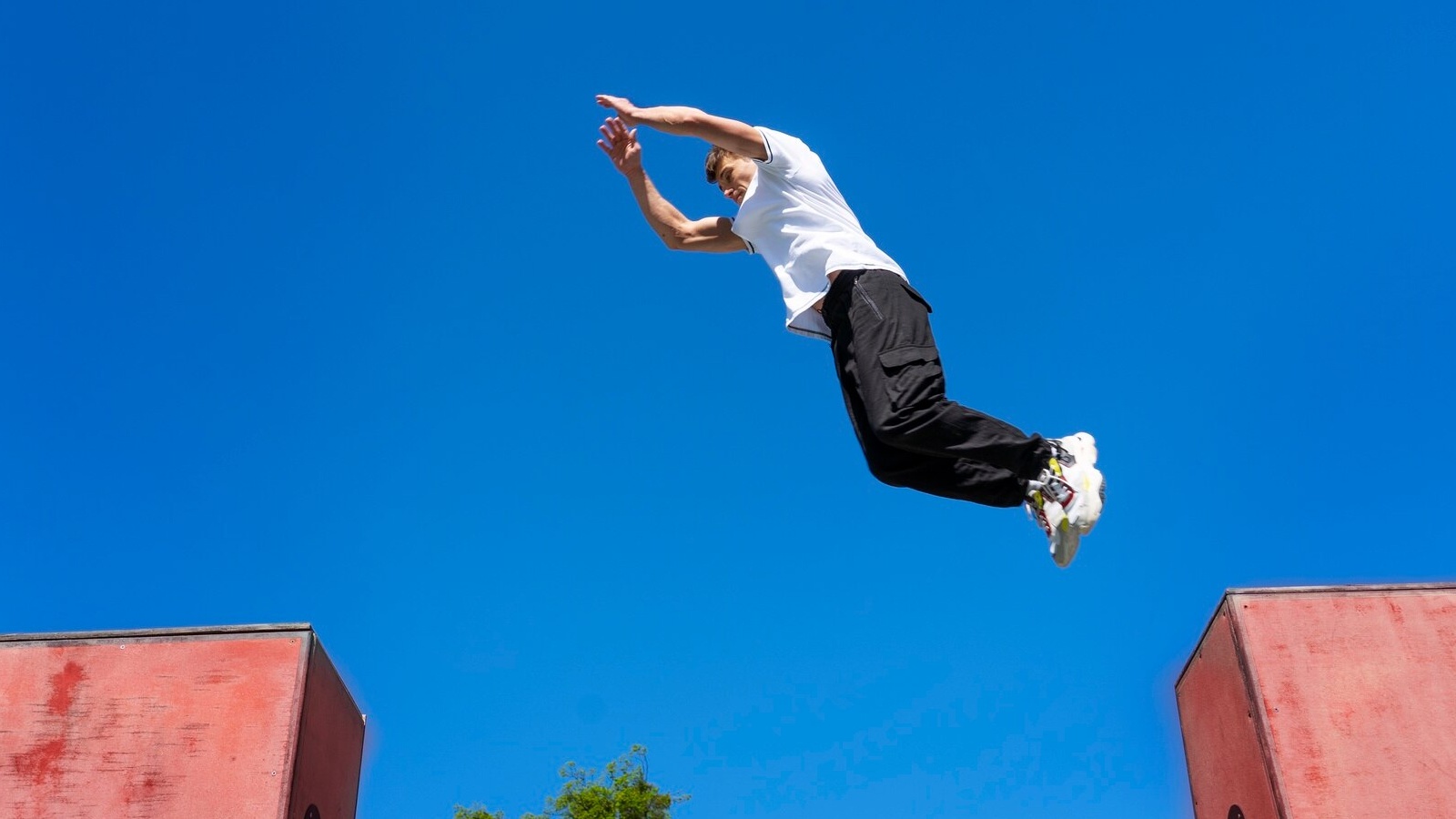 Để bật nhảy tối ưu hiệu quả tăng chiều cao, cần tập đúng kỹ thuật, duy trì tần suất hợp lý