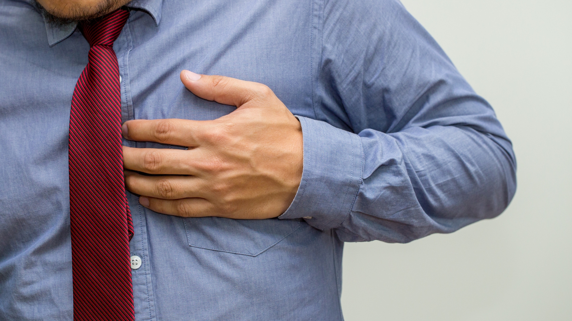 Nếu không được can thiệp phù hợp có thể gây nên các ảnh hưởng nghiêm trọng đến tim như suy tim phải