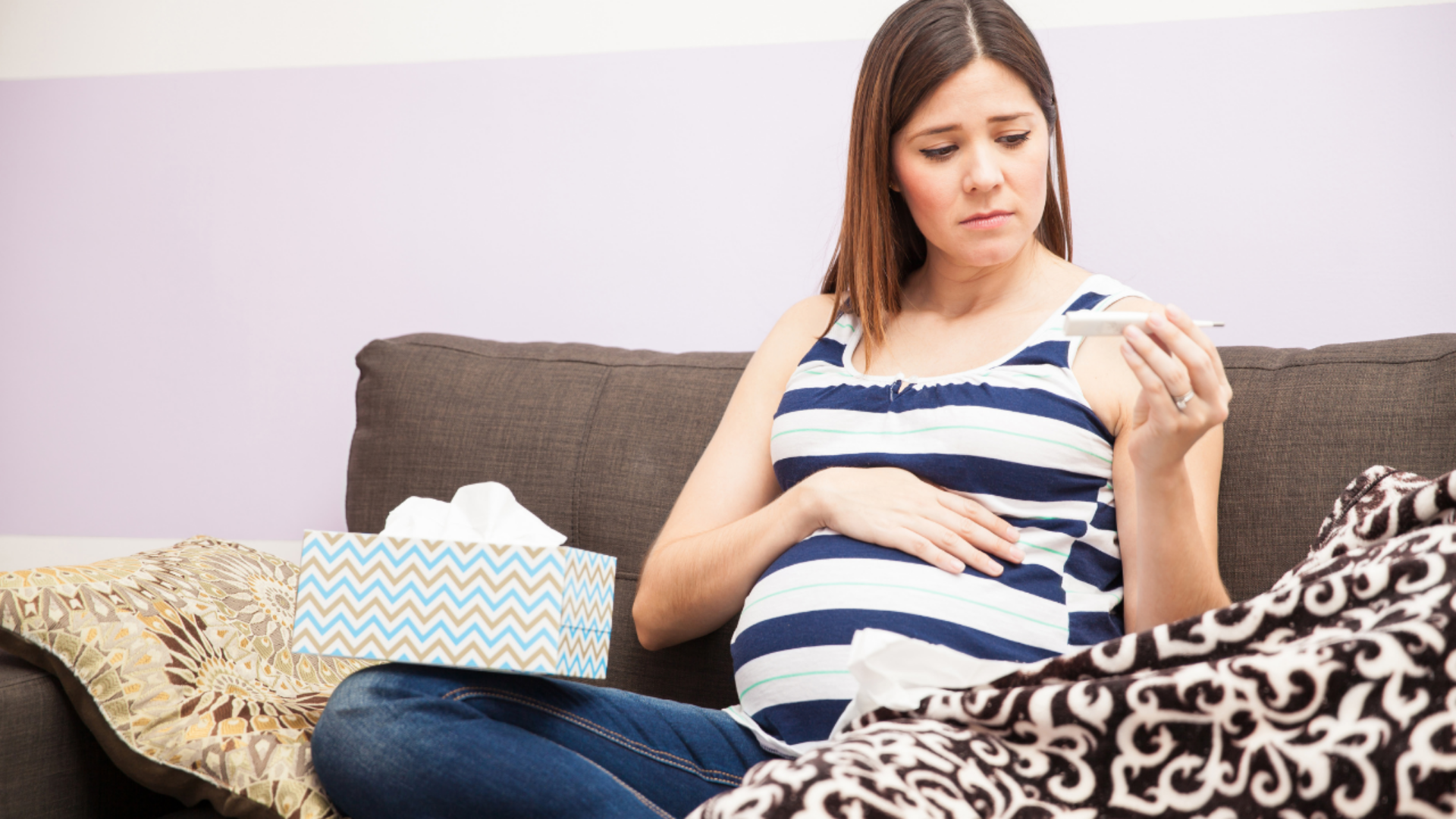 Nhiễm khuẩn tiêu hóa từ thực phẩm kém vệ sinh dễ gây sốt cao, ảnh hưởng sinh hoạt hằng ngày