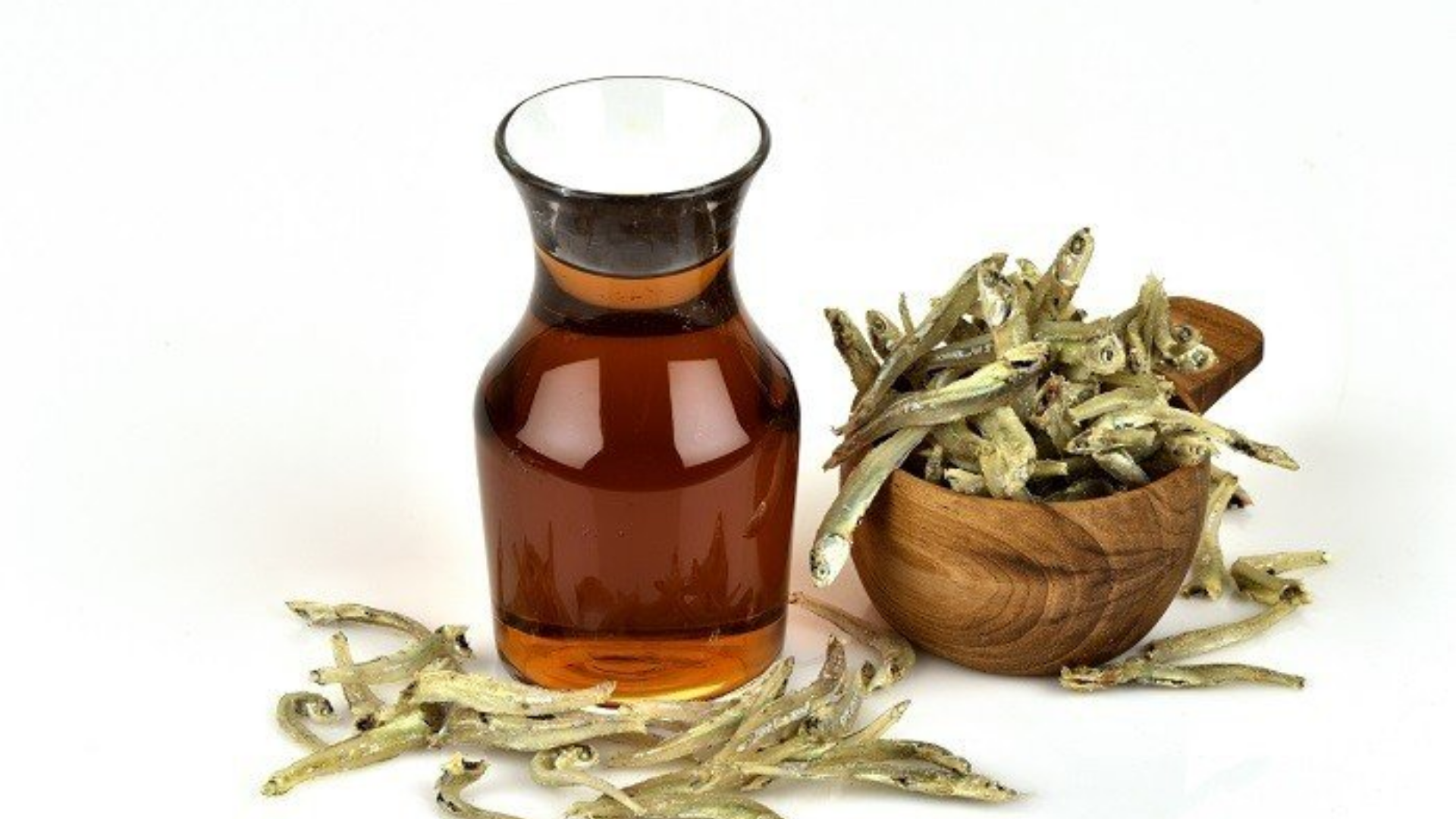 Mắm là loại thực phẩm có nồng độ muối cao, giúp bảo quản lâu nhưng lại không tốt cho mẹ bầu nếu dùng thường xuyên