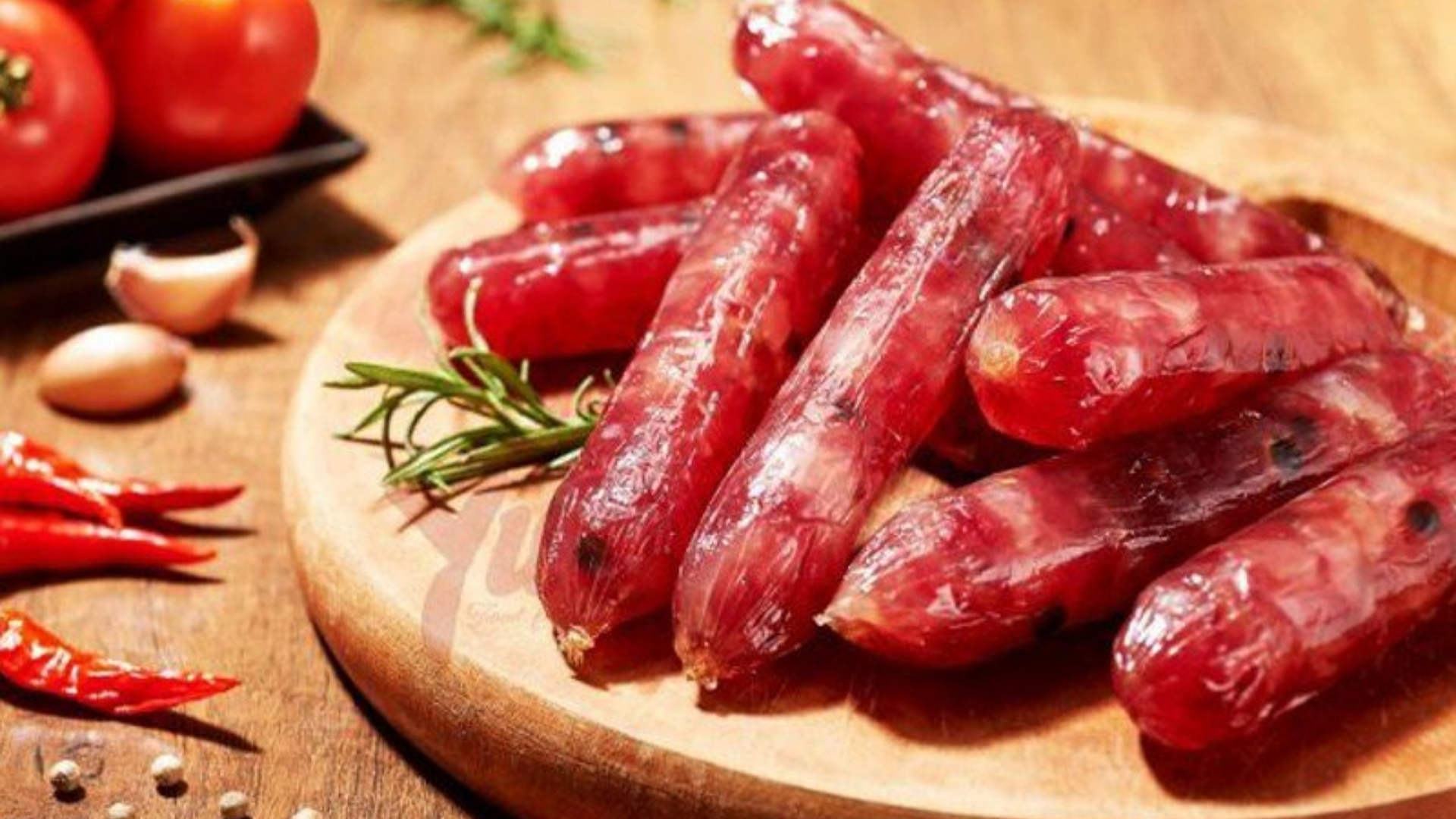 Bà bầu 3 tháng đầu có thể ăn lạp xưởng nếu lạp xưởng được chế biến kỹ, đảm bảo vệ sinh, nguồn gốc rõ ràng