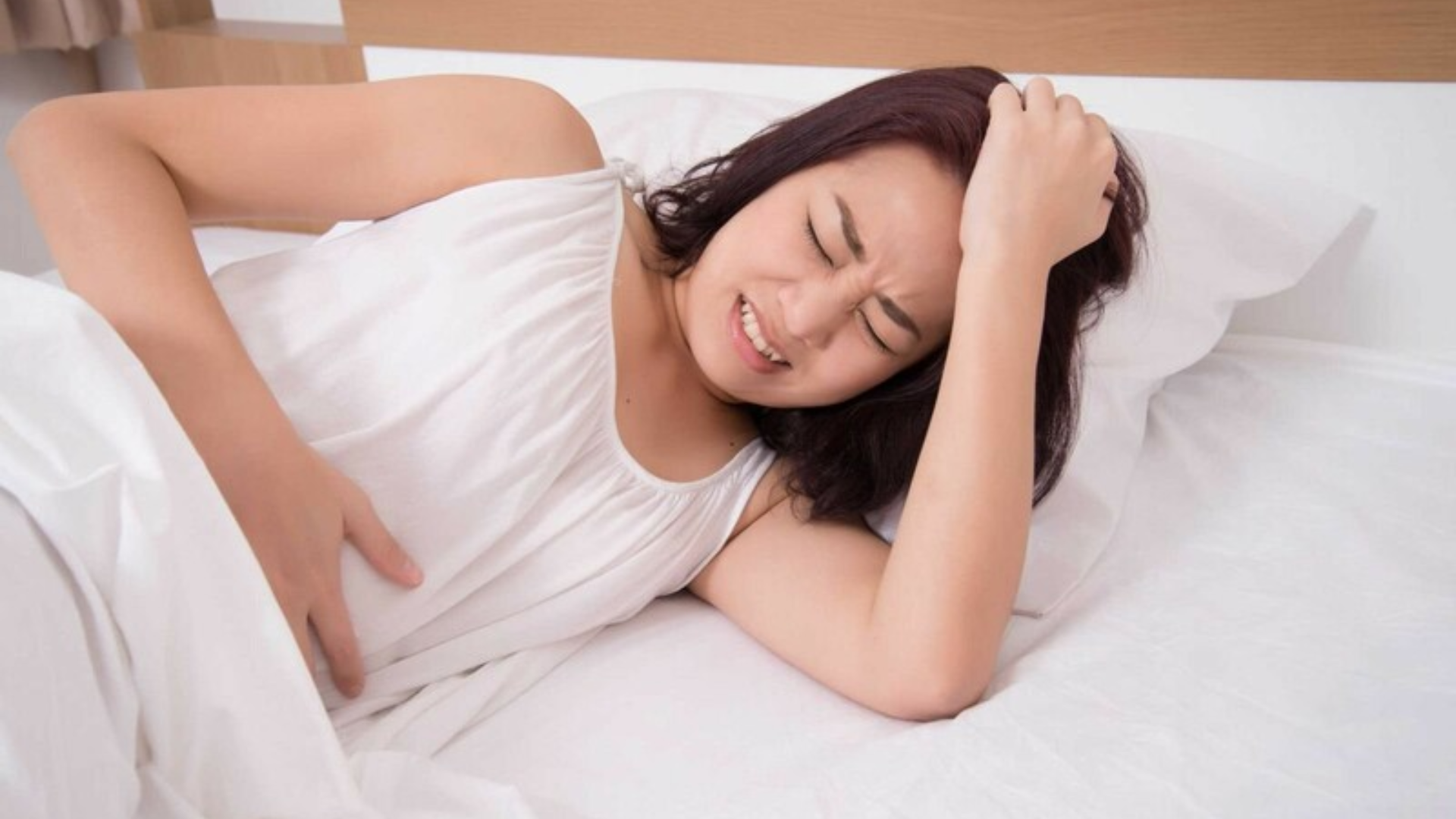 Sảy thai có thể xảy ra khi mẹ bầu uống bò húc, vì lượng caffein cao gây hại cho thai nhi và sức khỏe mẹ