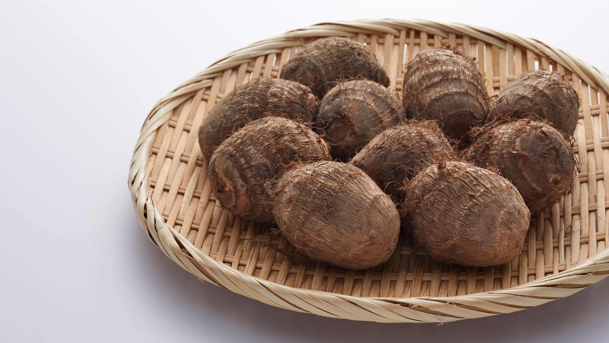 Bầu ăn khoai môn được không? Giải đáp từ chuyên gia 2