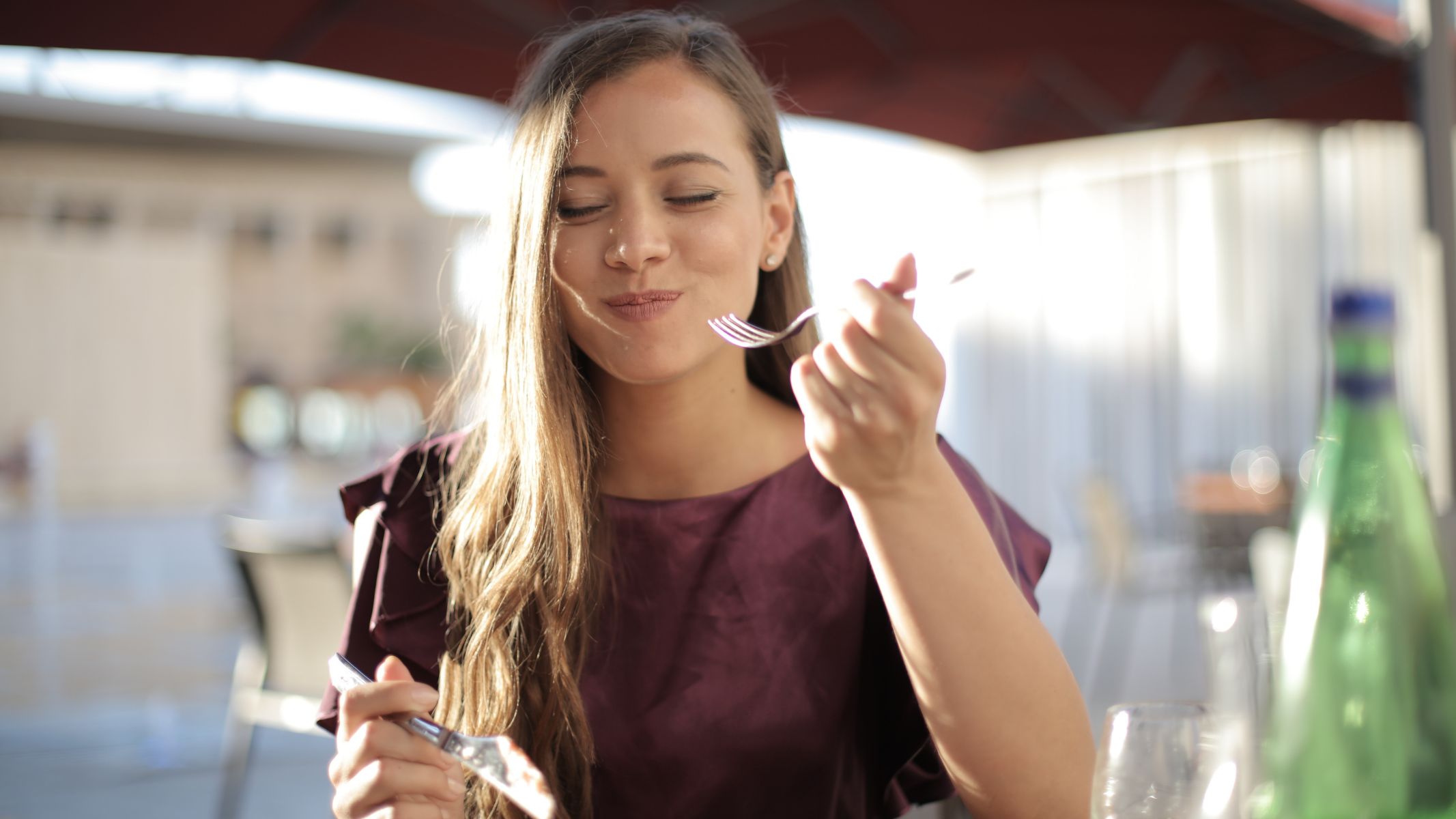 Bầu ăn khoai môn được không? Giải đáp từ chuyên gia 3