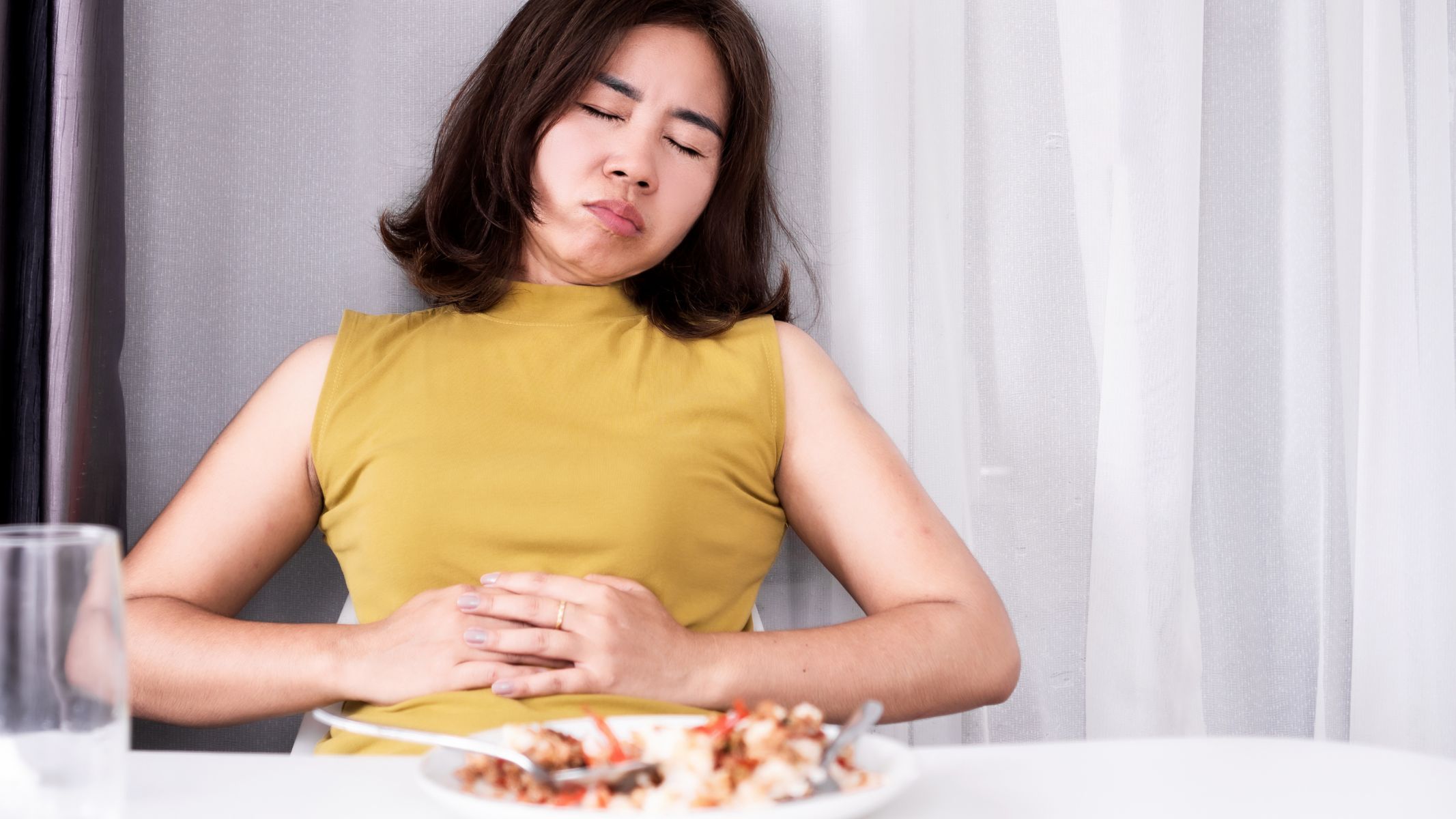 Bầu ăn nấm mèo được không? Lưu ý quan trọng mẹ bầu cần biết 3