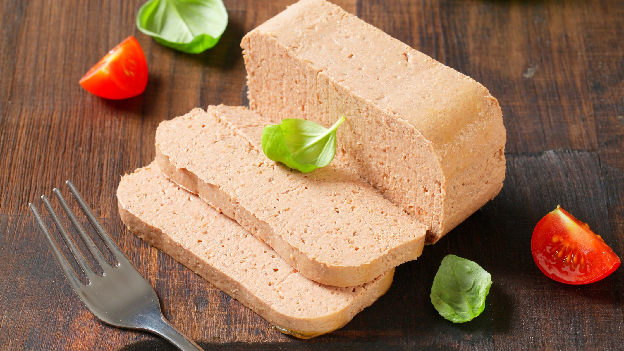Bầu ăn pate được không? Giải đáp chi tiết cho mẹ bầu 1
