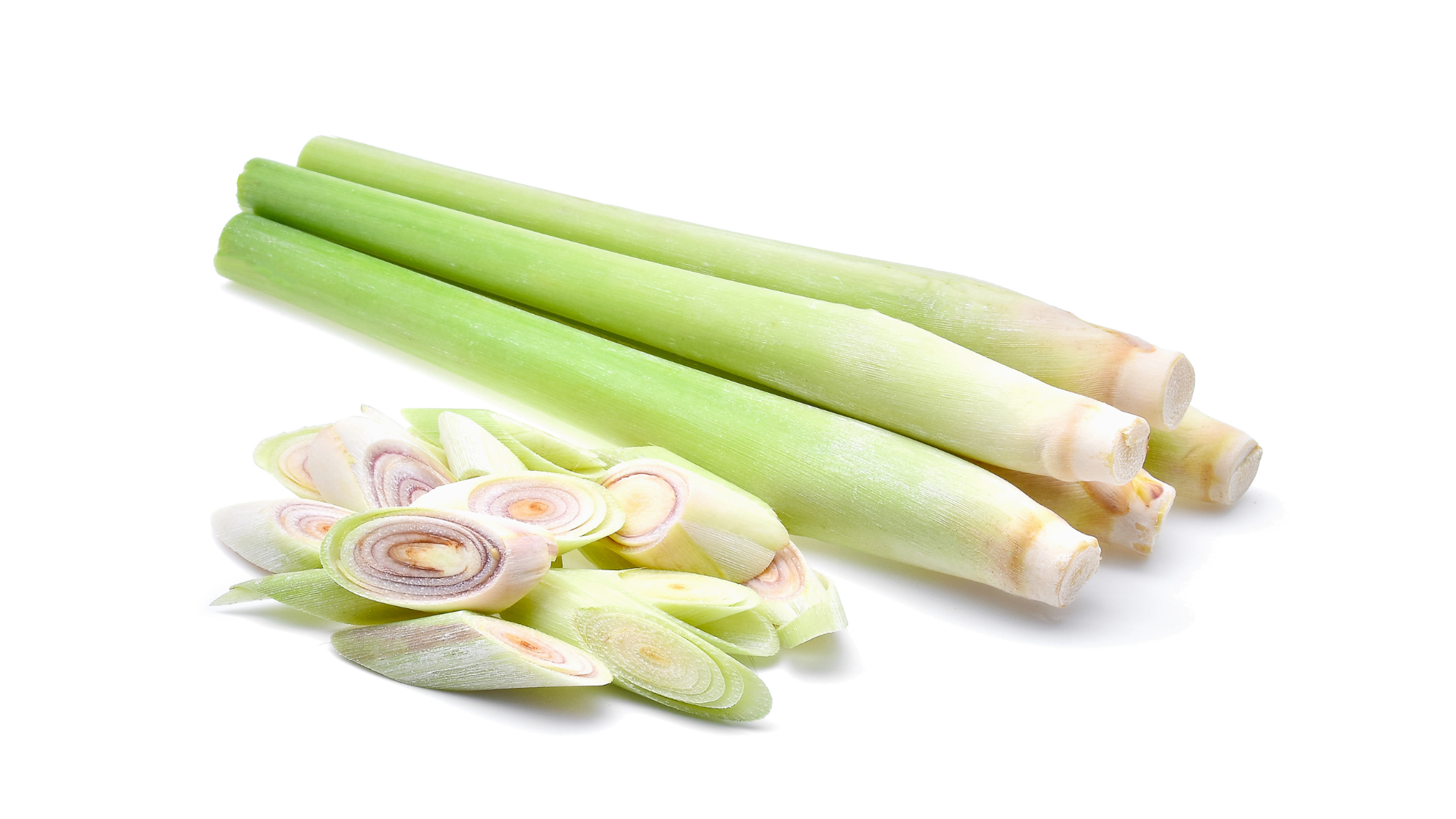 Bầu ăn sả được không? Sả chỉ nên đóng vai trò gia vị, không nên sử dụng với lượng lớn