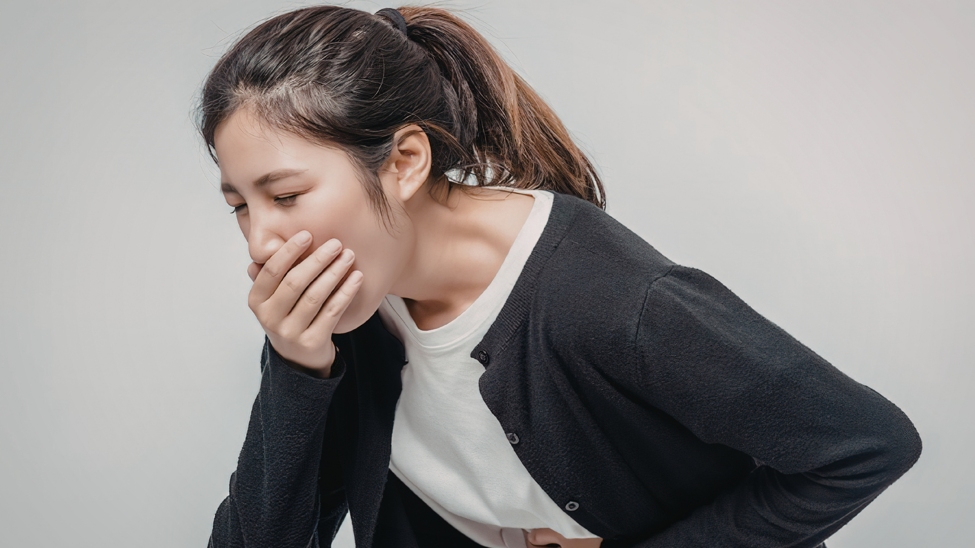 Mùi thơm nhẹ của sả có thể giúp giảm cảm giác buồn nôn và tạo cảm giác dễ chịu hơn