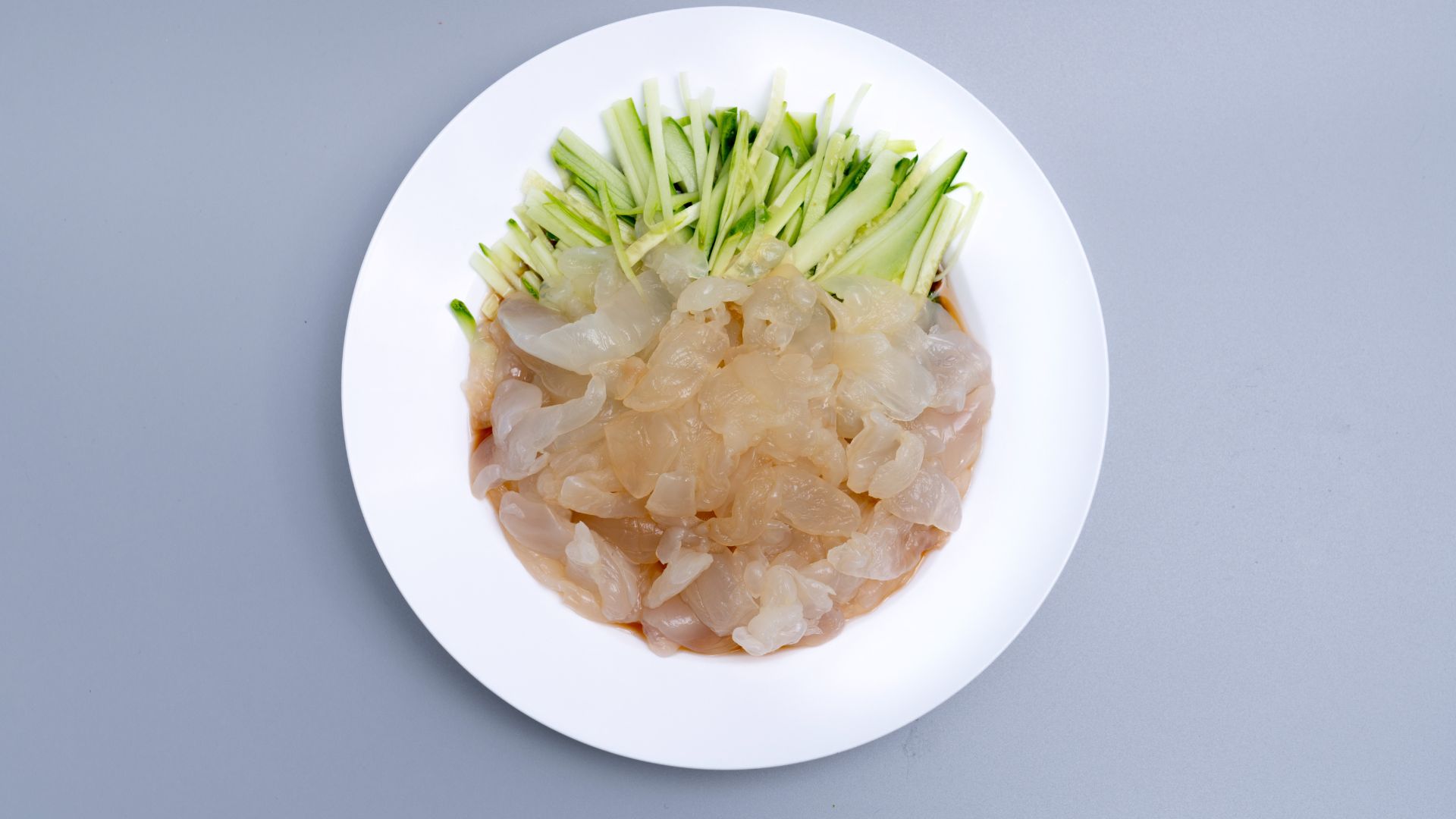 Bầu ăn sứa được không? Lời giải đáp từ chuyên gia dinh dưỡng 1