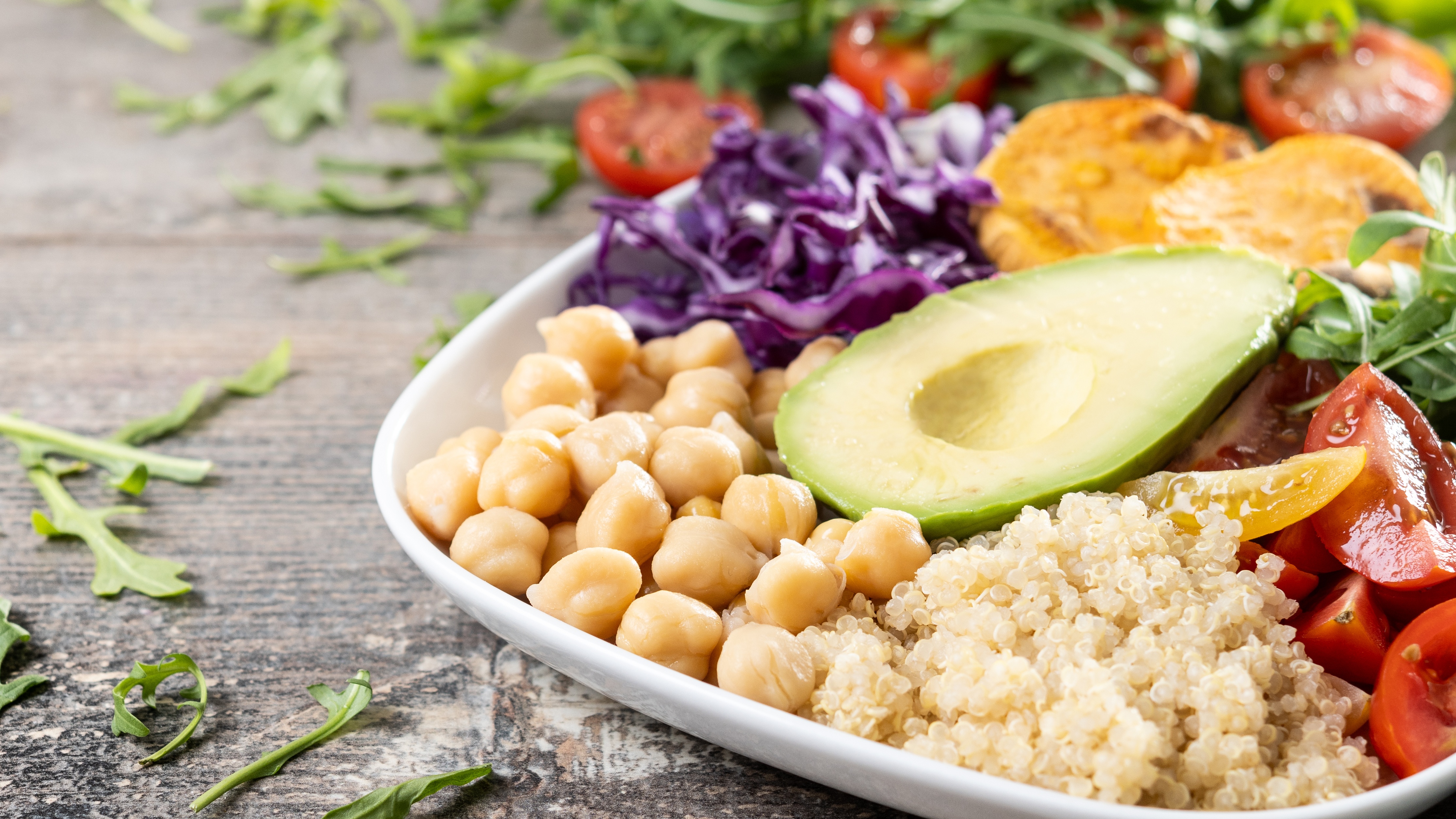 Ăn đậu gà vừa phải để không gây ảnh hưởng cho hệ tiêu hoá