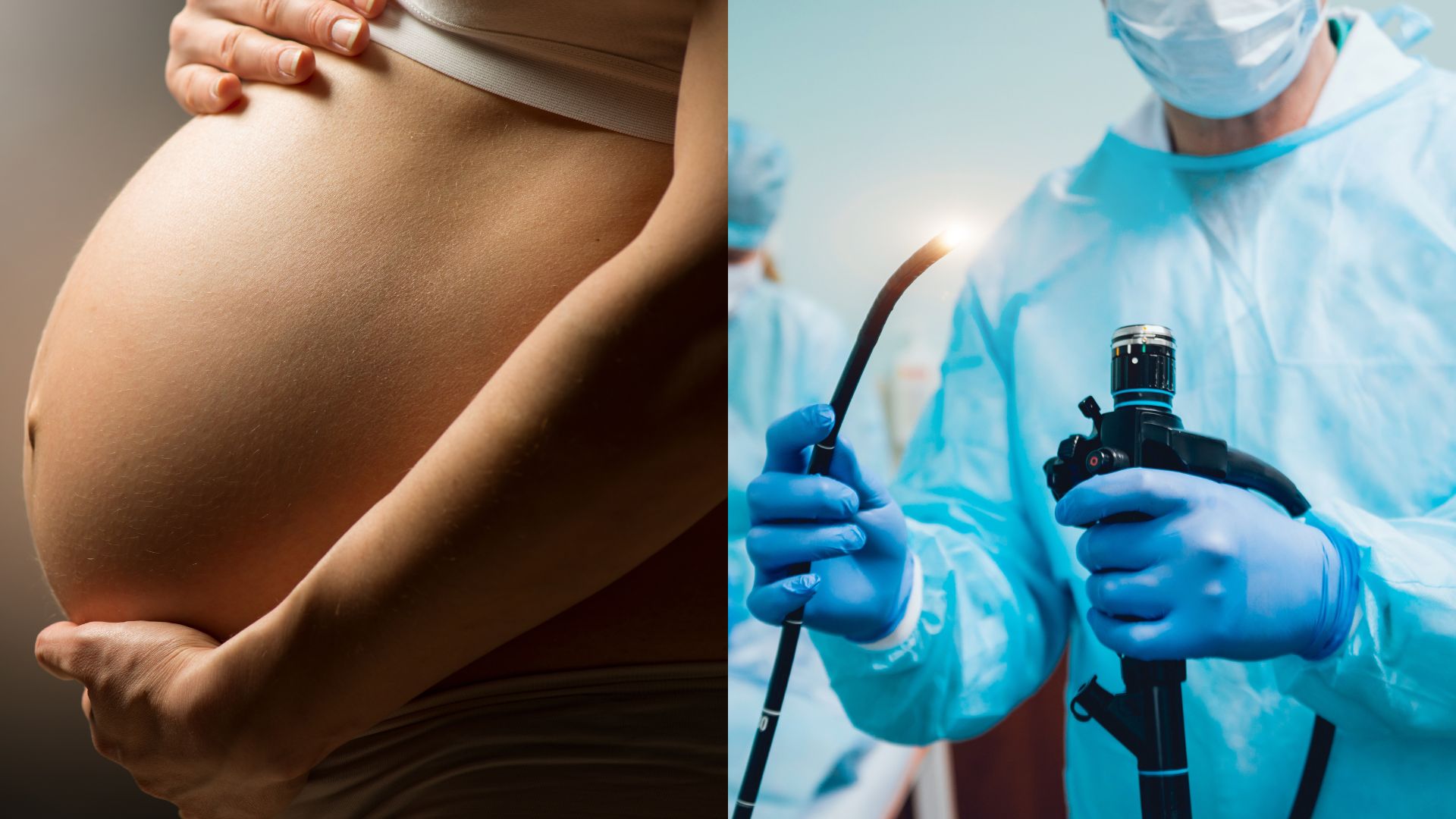 Bầu có nội soi dạ dày được không? Những lưu ý quan trọng cần biết 1