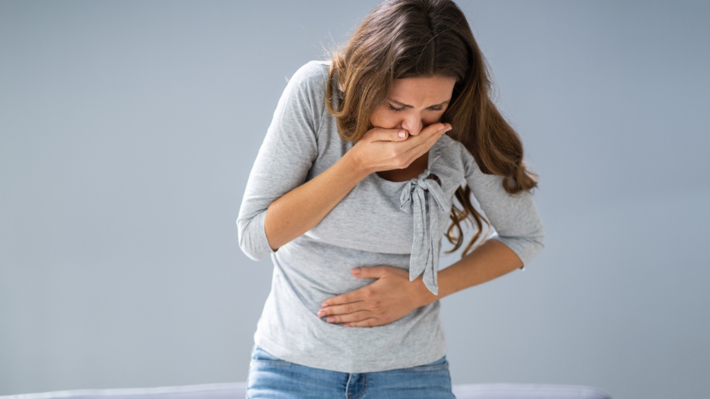 Thiếu ngủ kéo dài làm tăng nguy cơ rối loạn chuyển hóa, biến chứng thai kỳ và trầm cảm