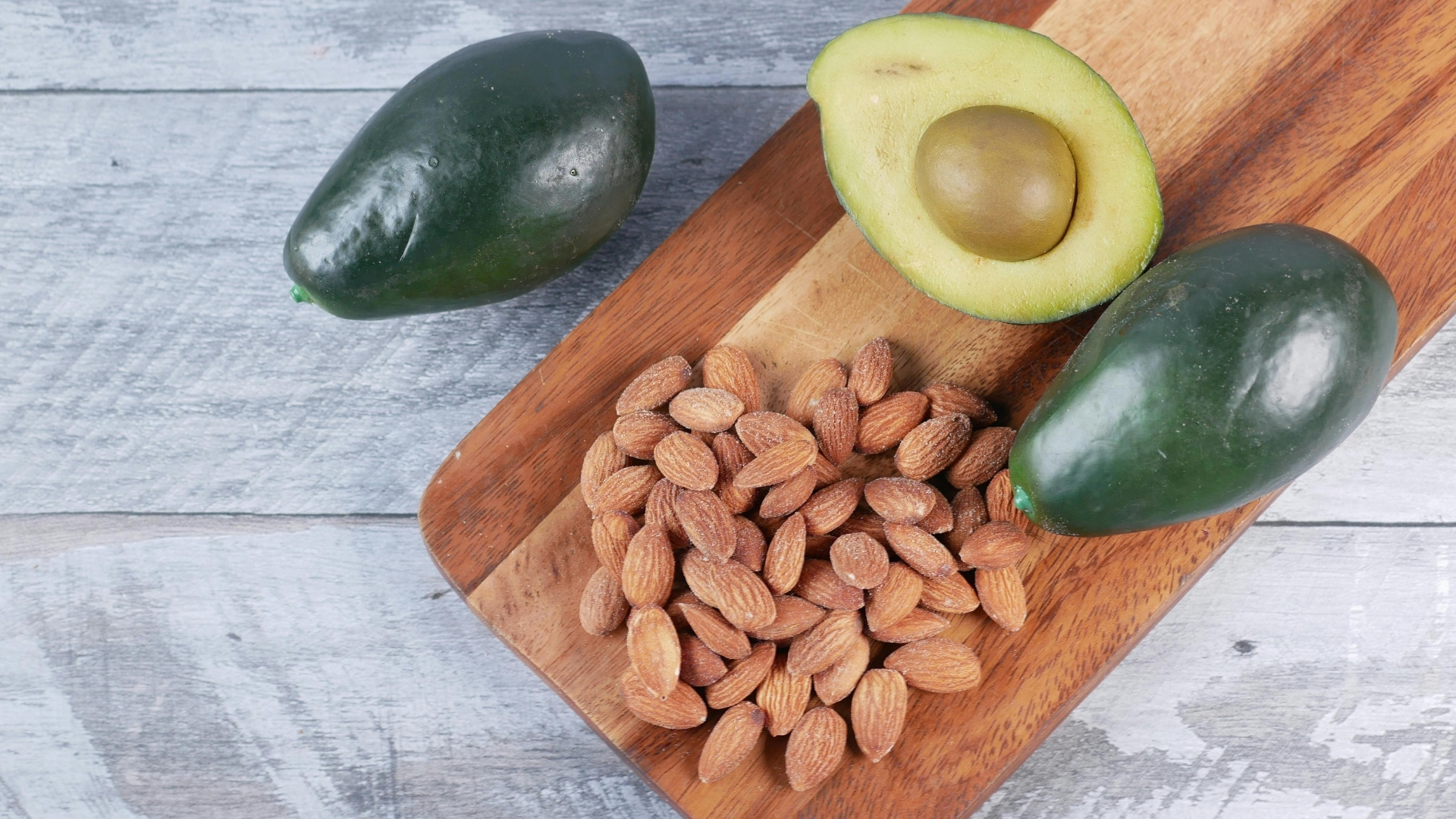 Chất béo không bão hòa đơn là một trong những lựa chọn an toàn và có lợi cho mẹ bầu