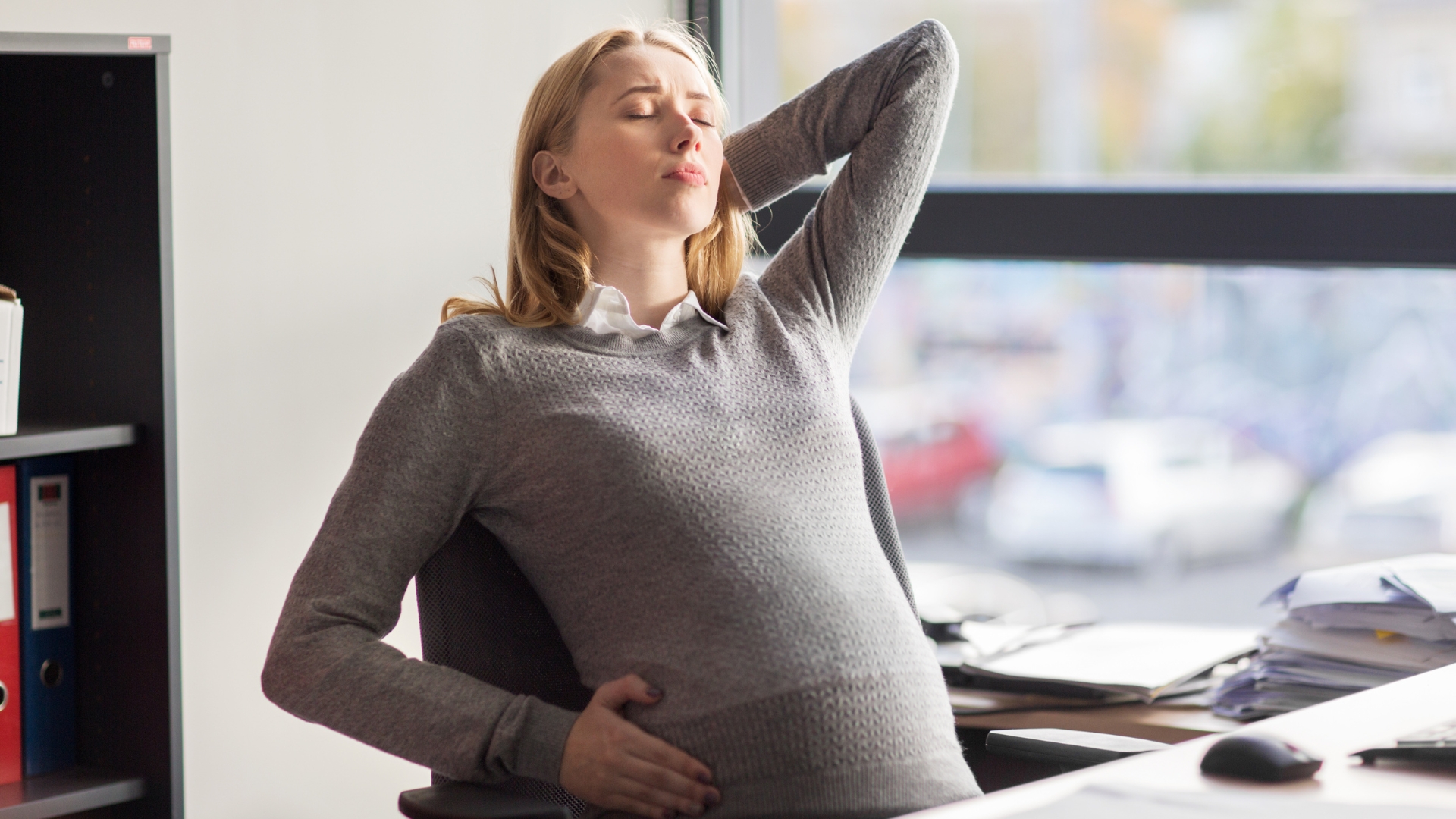Bầu nghén ngủ sinh con trai hay gái? Liệu có dự đoán được giới tính của em bé không? 3