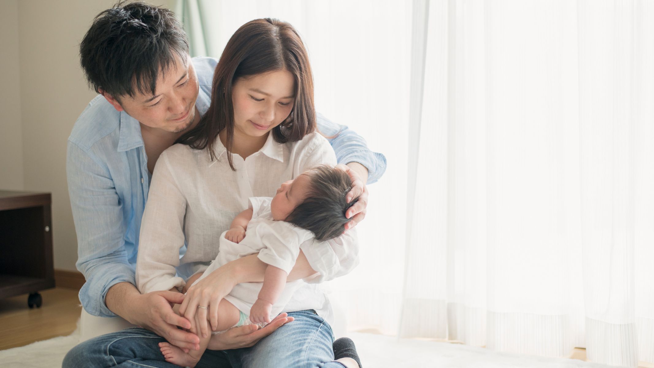 Bé 3 tháng tuổi nặng bao nhiêu kg? Những điều cha mẹ cần biết 2