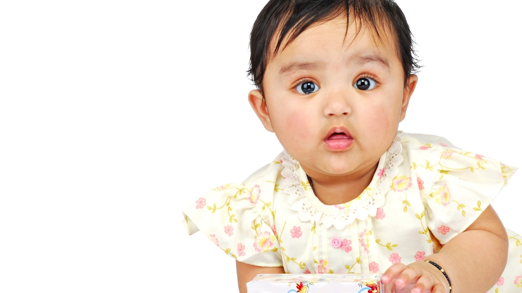 Bé 8 tháng chưa mọc răng có sao không? Nguyên nhân và cách xử lý hiệu quả 1