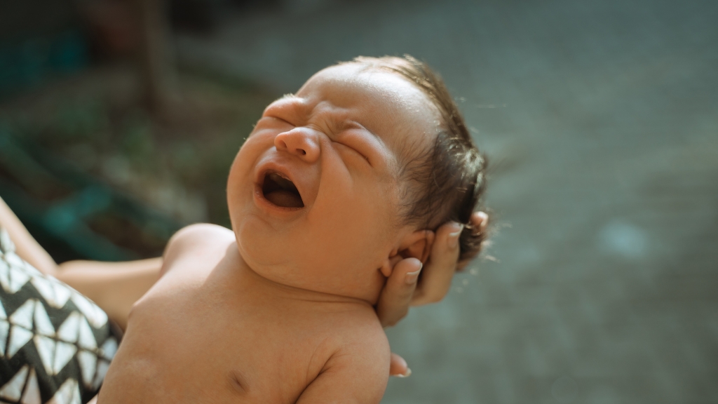 Bé 8 tháng chưa mọc răng có sao không? Nguyên nhân và cách xử lý hiệu quả 3