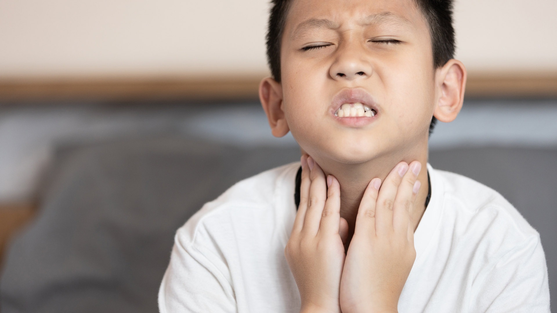 Theo dõi thời gian khàn tiếng giúp phát hiện bất thường sớm