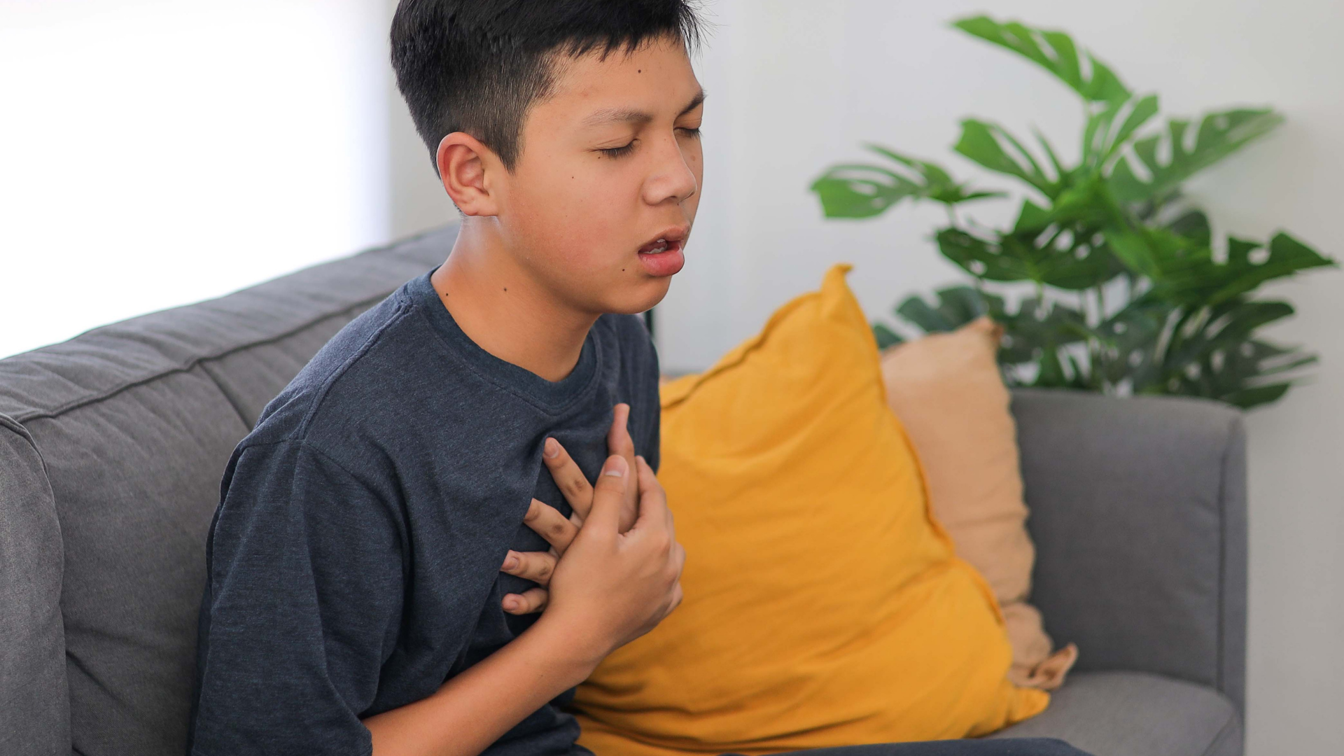 Chăm sóc đúng cách giúp cải thiện khàn tiếng ở trẻ
