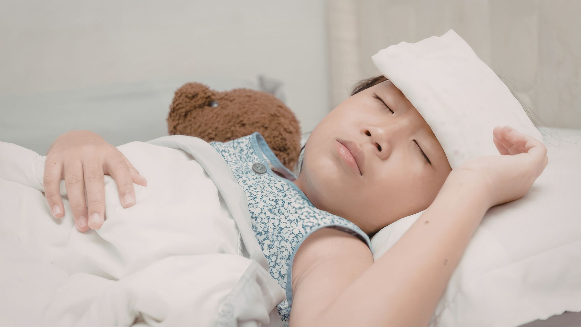 Tình trạng sốt lặp lại có thể xuất phát từ nhiều nguyên nhân