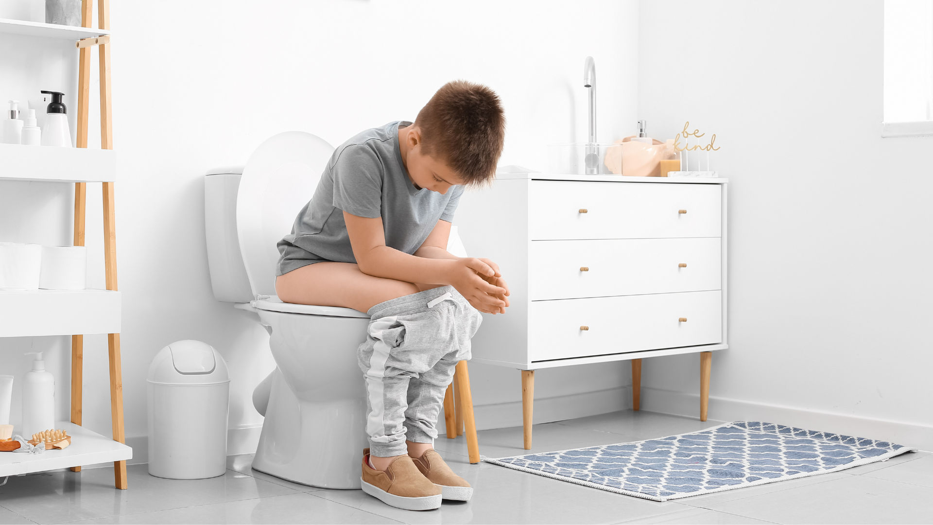 Bé bị tiêu chảy có ăn được phô mai không? Thực phẩm thay thế cho bé khi bị tiêu chảy