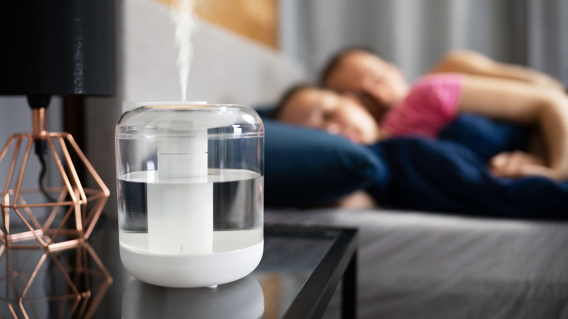 Bé bị viêm phế quản có nên nằm máy lạnh không? Lời giải đáp từ các chuyên gia 3