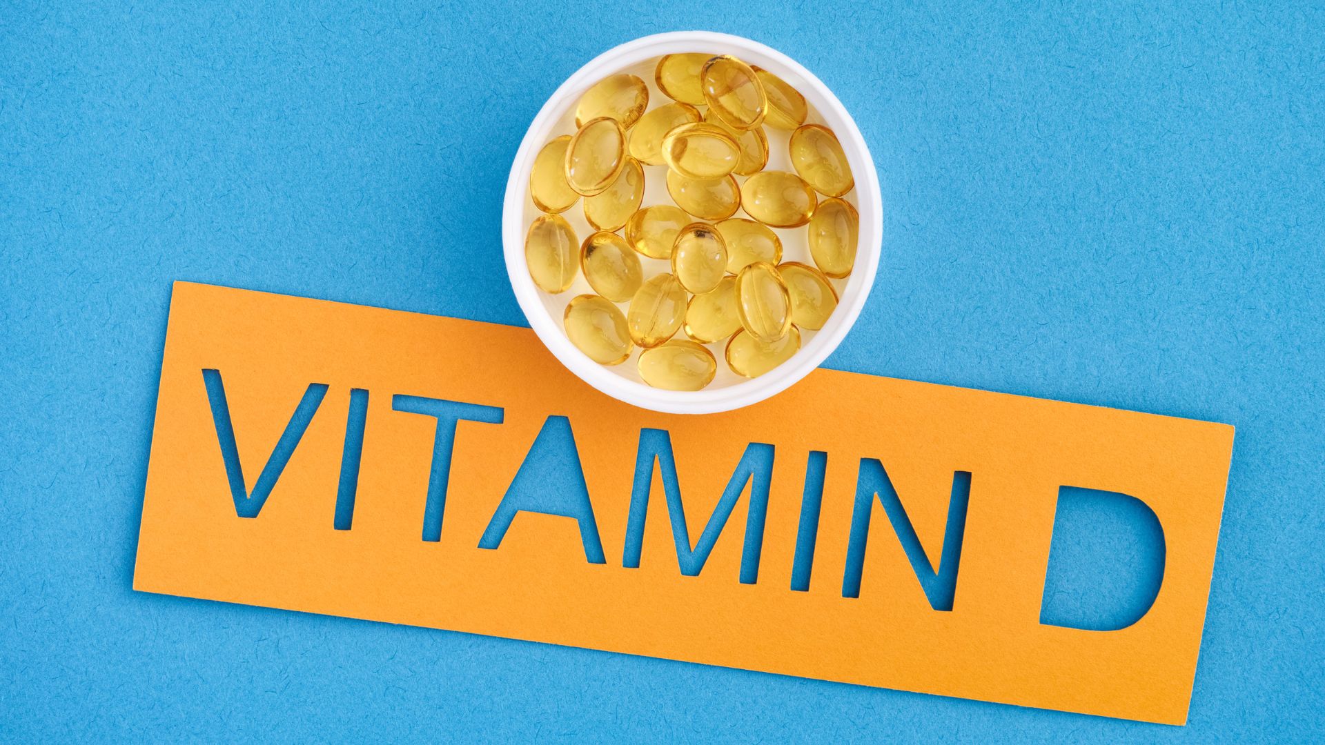 Vitamin D có thể hỗ trợ cải thiện giấc ngủ cho bé