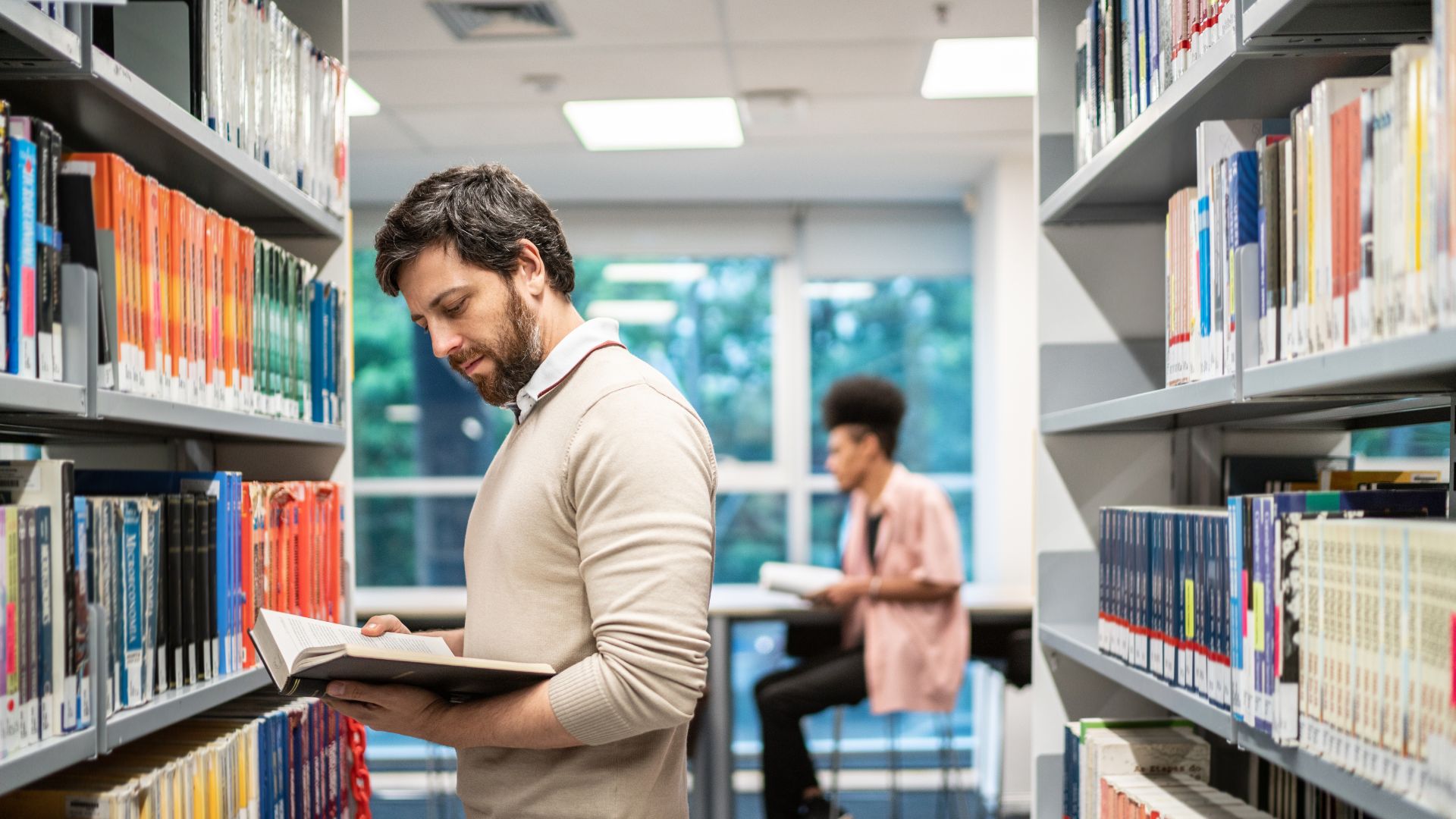 Kích thích hoạt động trí tuệ bằng đọc sách