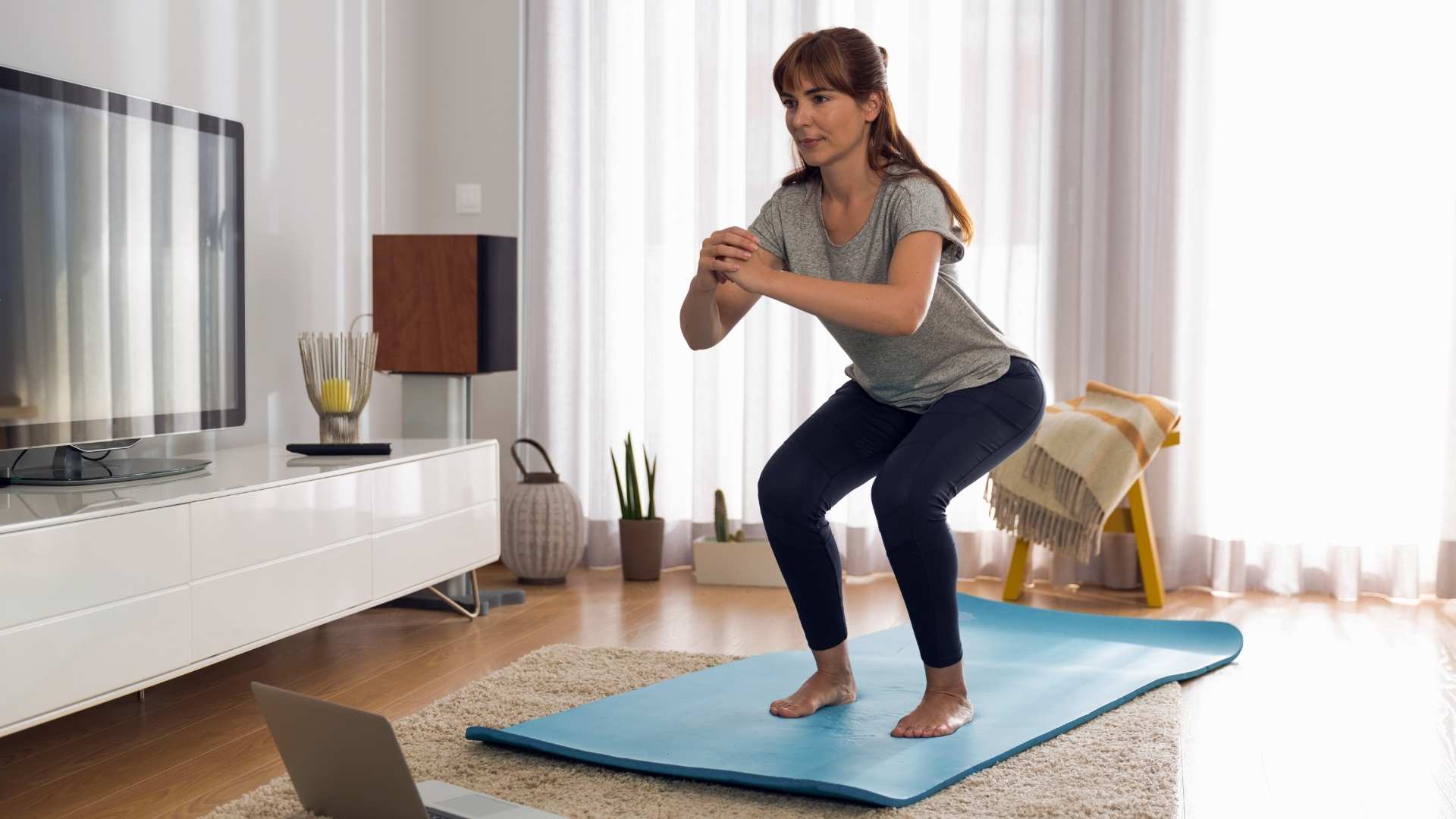 Tập cơ sàn chậu giúp cải thiện kiểm soát tiểu tiện